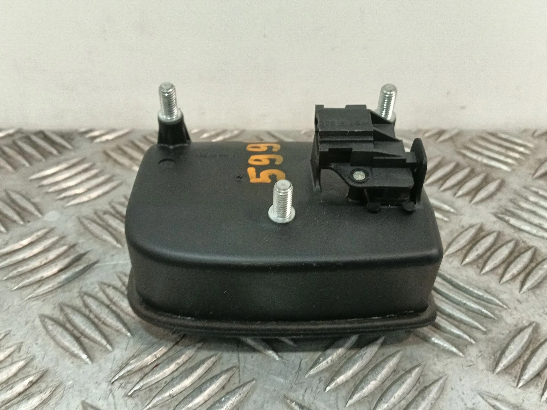 Maneta Exterior Porton para Seat Leon (1P1)