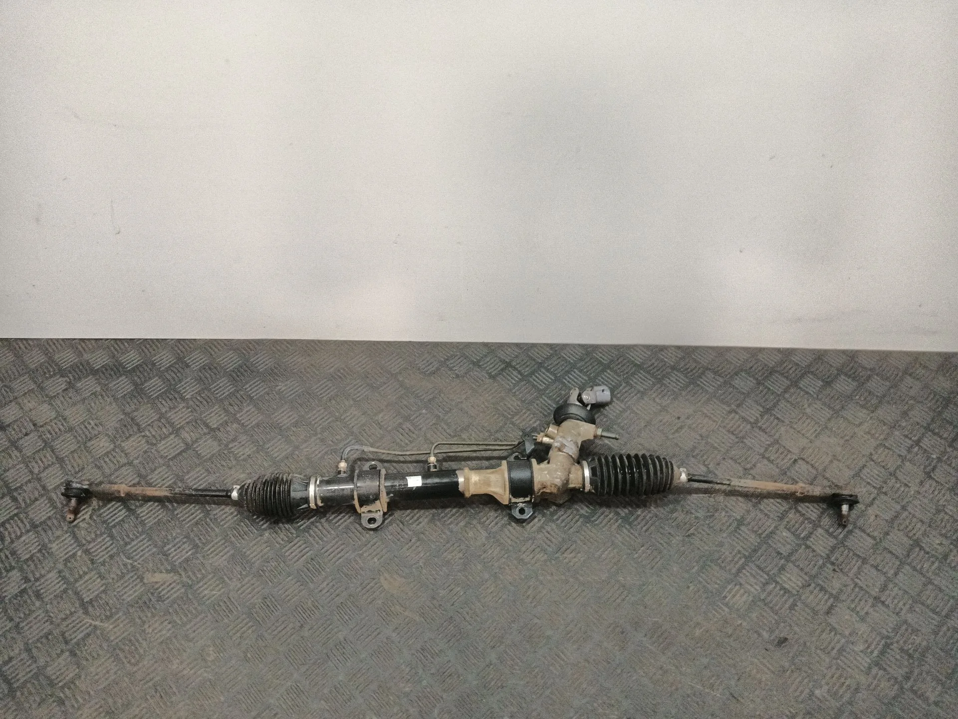Cremallera Direccion para Honda Civic Vi Hatchback (Ej, Ek)
