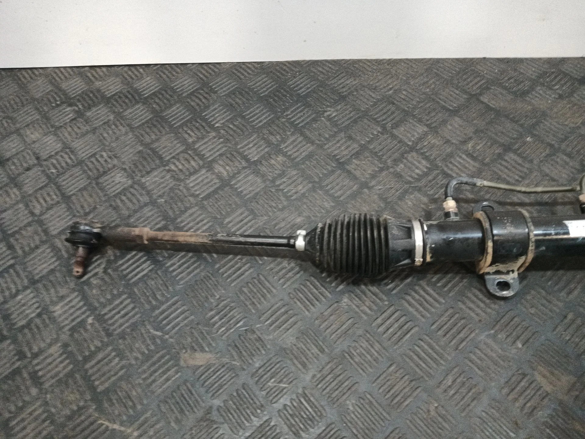 Cremallera Direccion para Honda Civic Vi Hatchback (Ej, Ek)