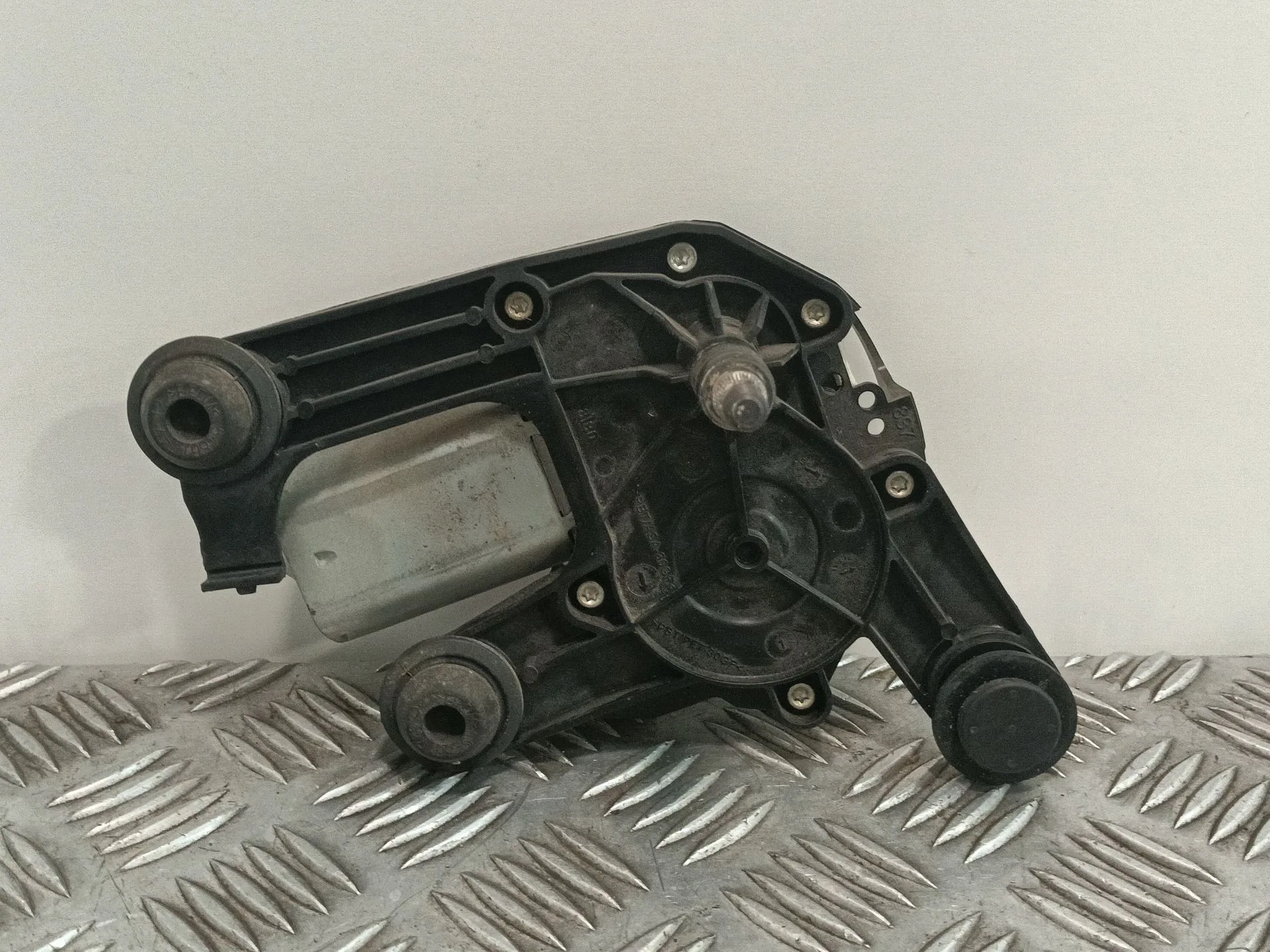 Motor Limpia Trasero para Peugeot 3008