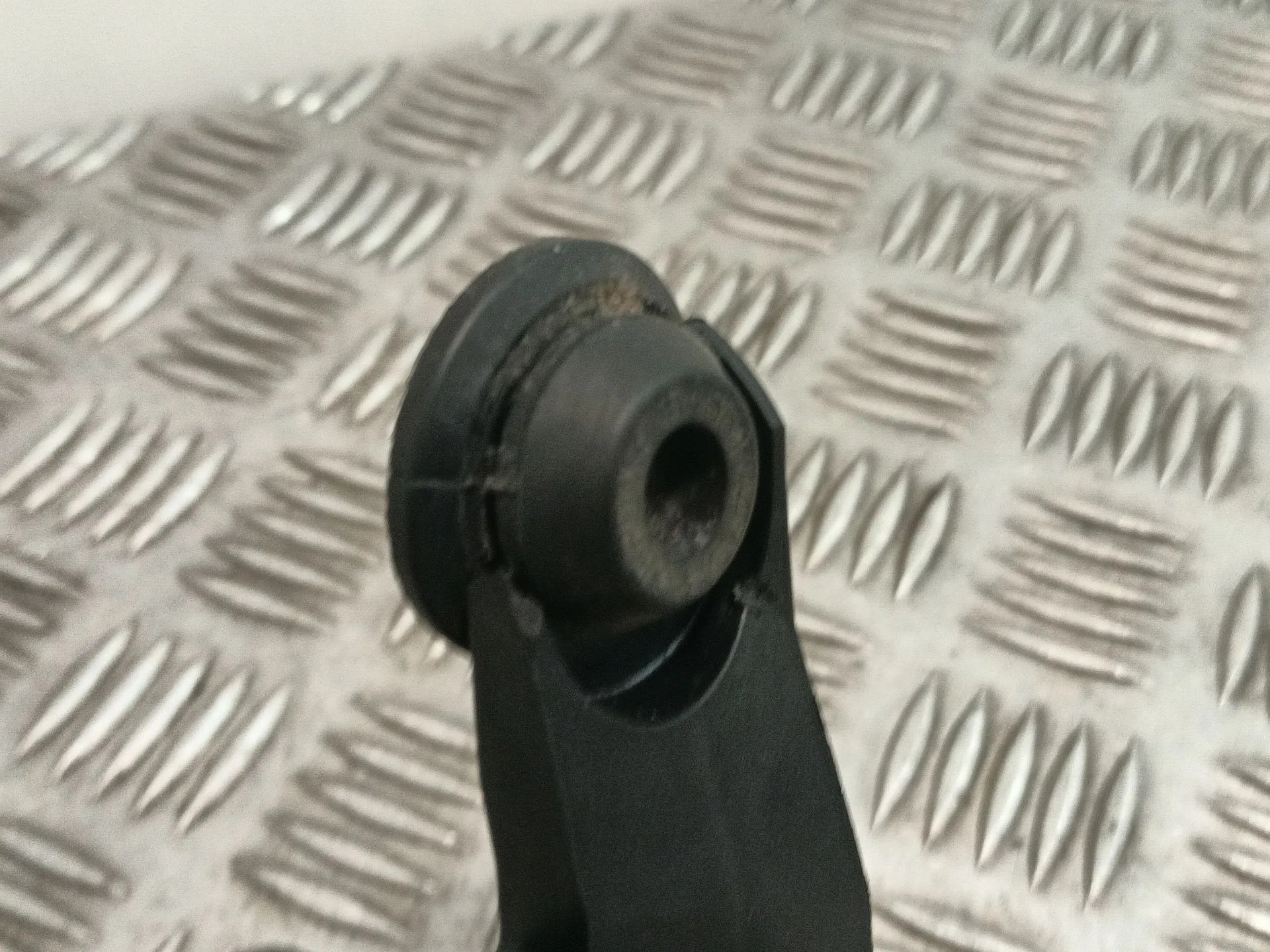 Motor Limpia Trasero para Peugeot 3008
