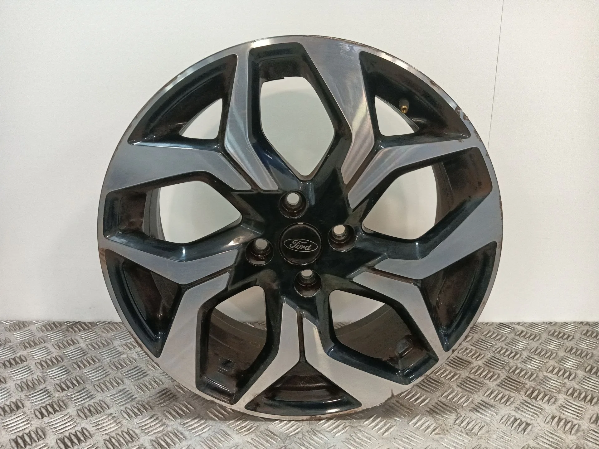 Llanta para Ford Ecosport