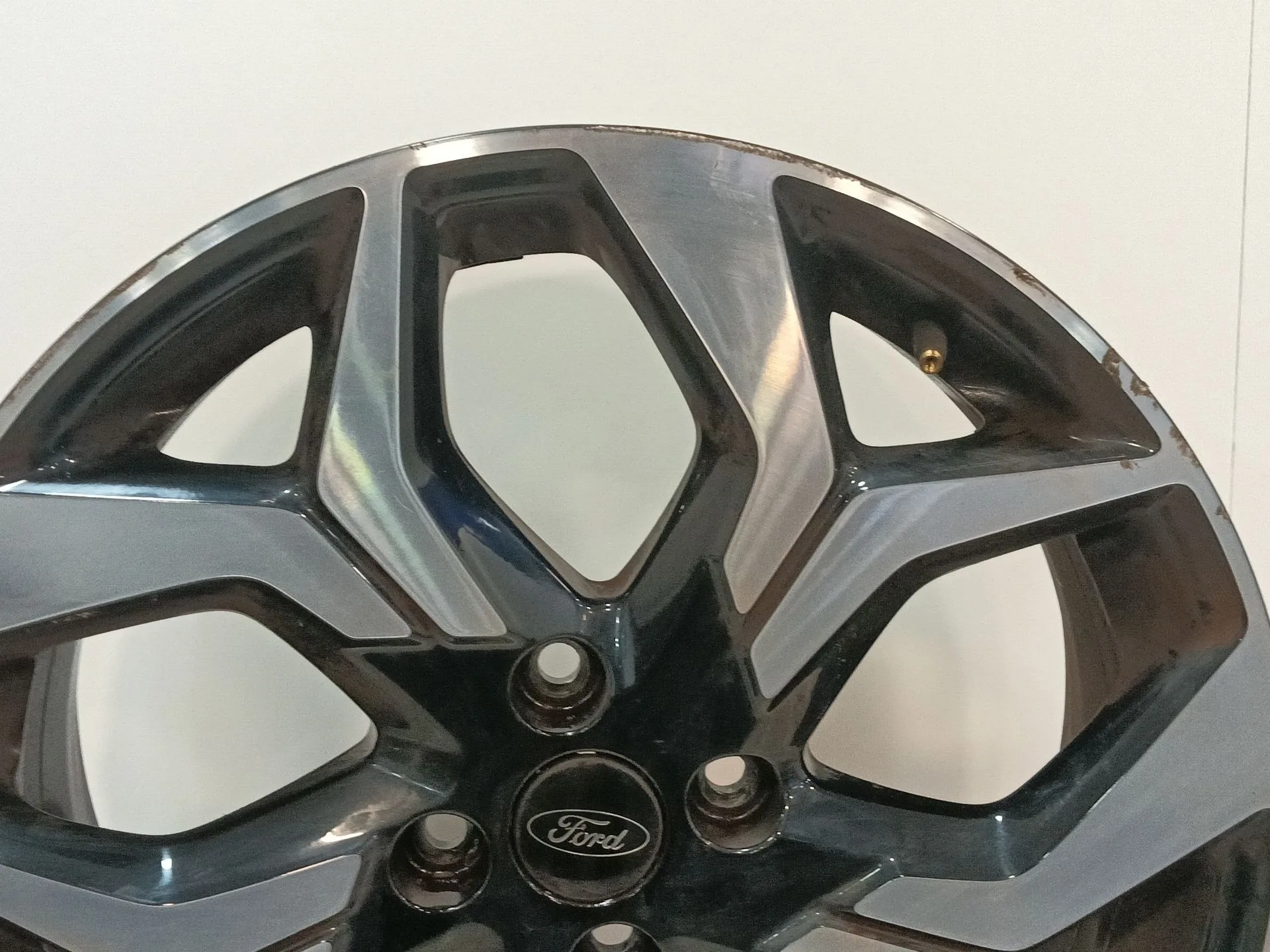 Llanta para Ford Ecosport