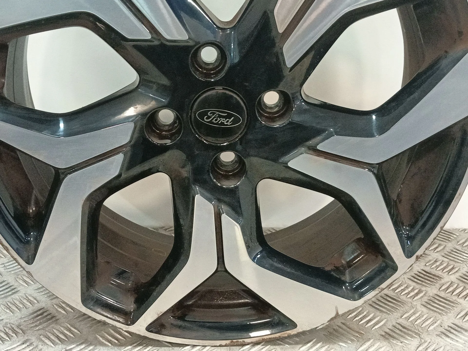 Llanta para Ford Ecosport