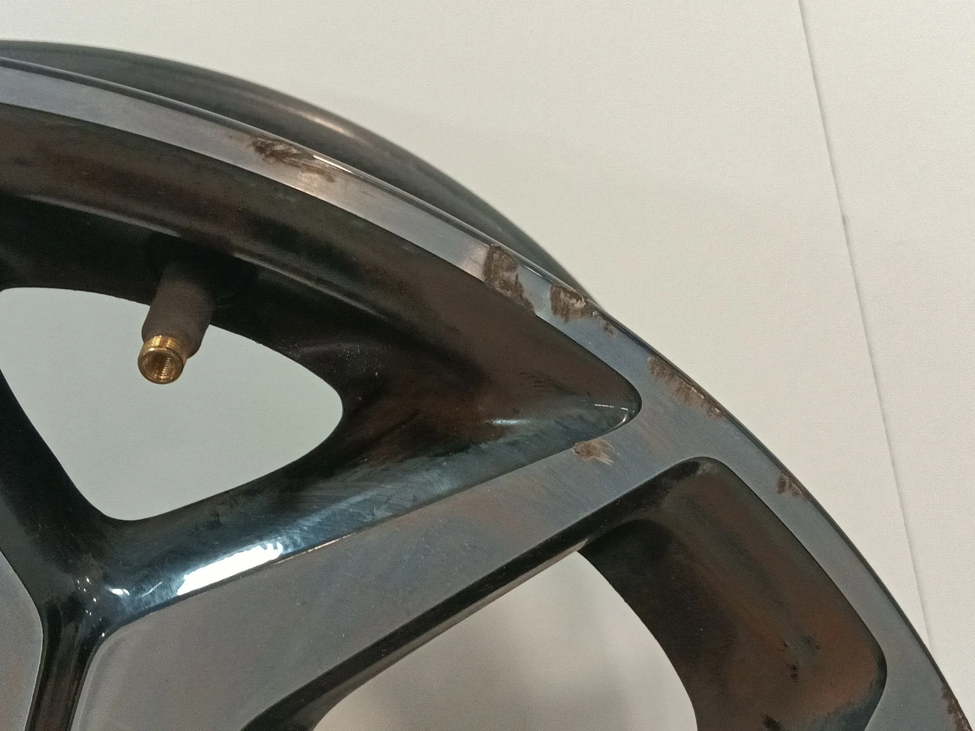 Llanta para Ford Ecosport