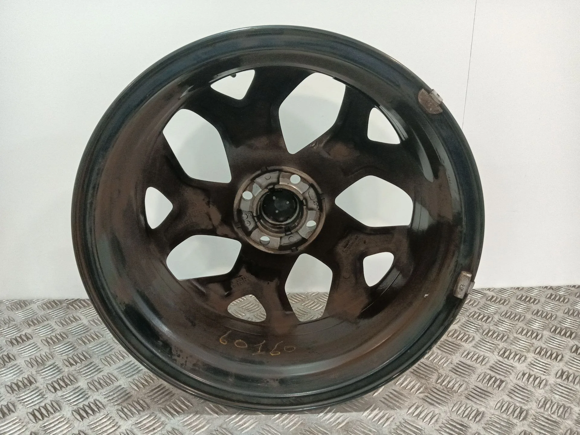 Llanta para Ford Ecosport