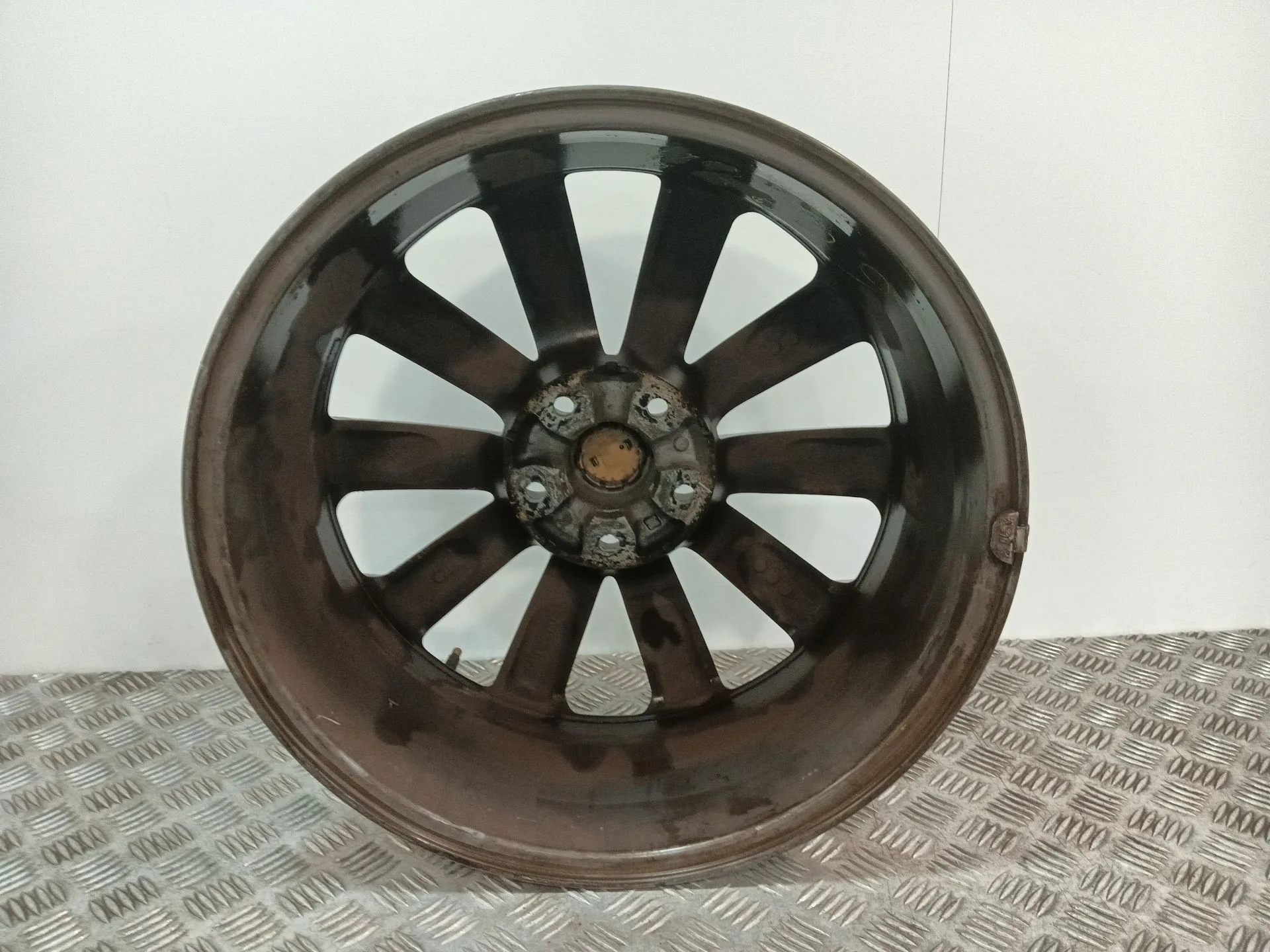 Llanta para Nissan Qashqai I (J10, Nj10)