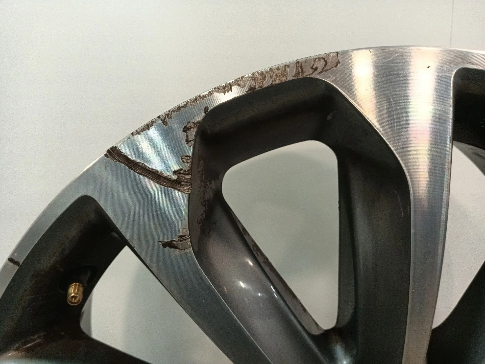 Llanta para Nissan Qashqai I (J10, Nj10)