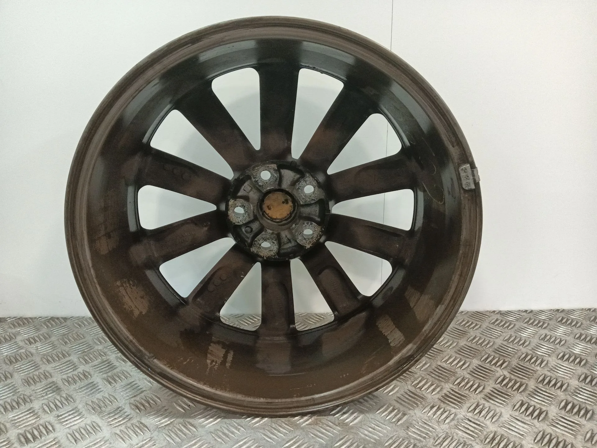 Llanta para Nissan Qashqai I (J10, Nj10)