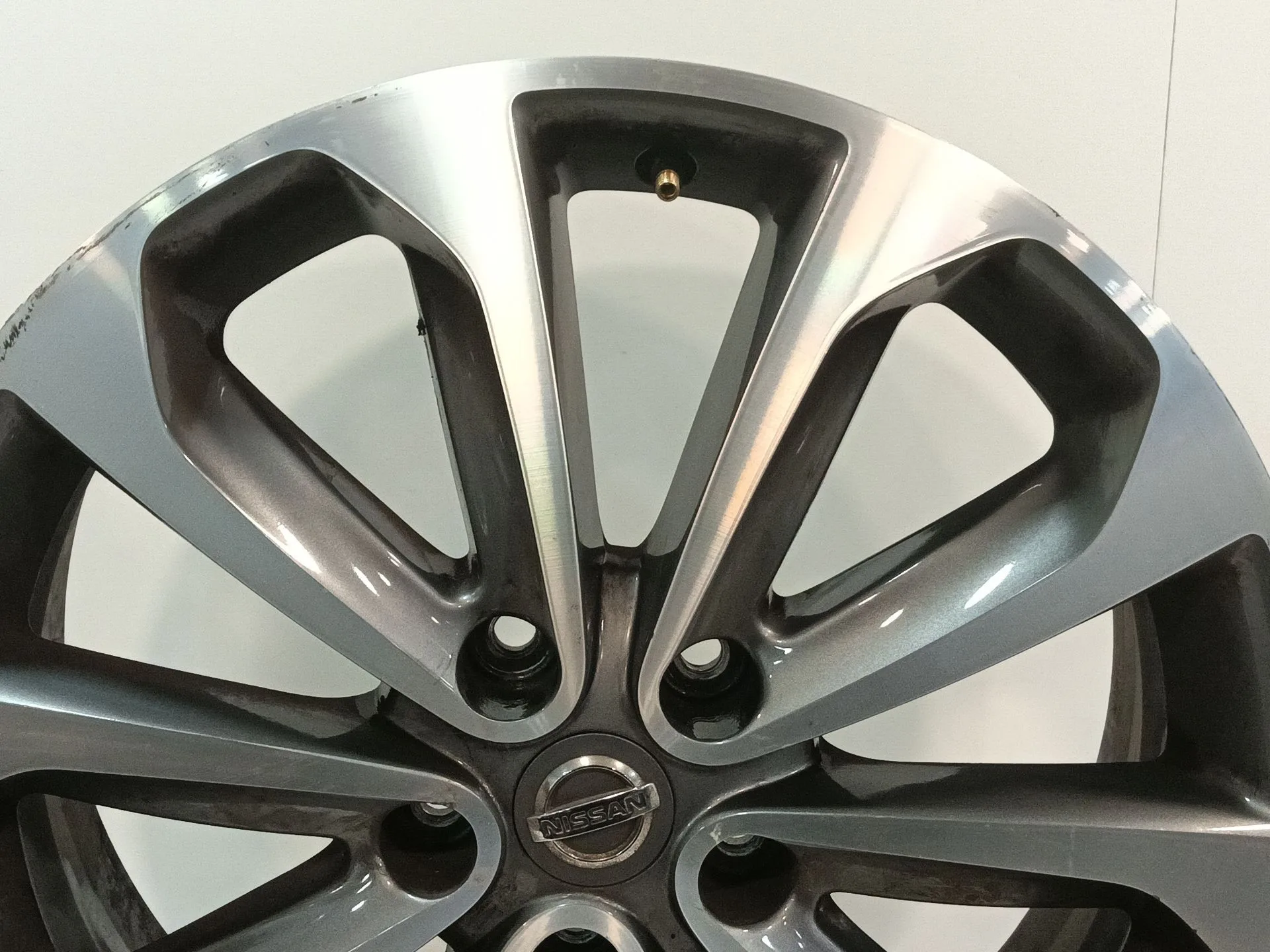 Llanta para Nissan Qashqai I (J10, Nj10)