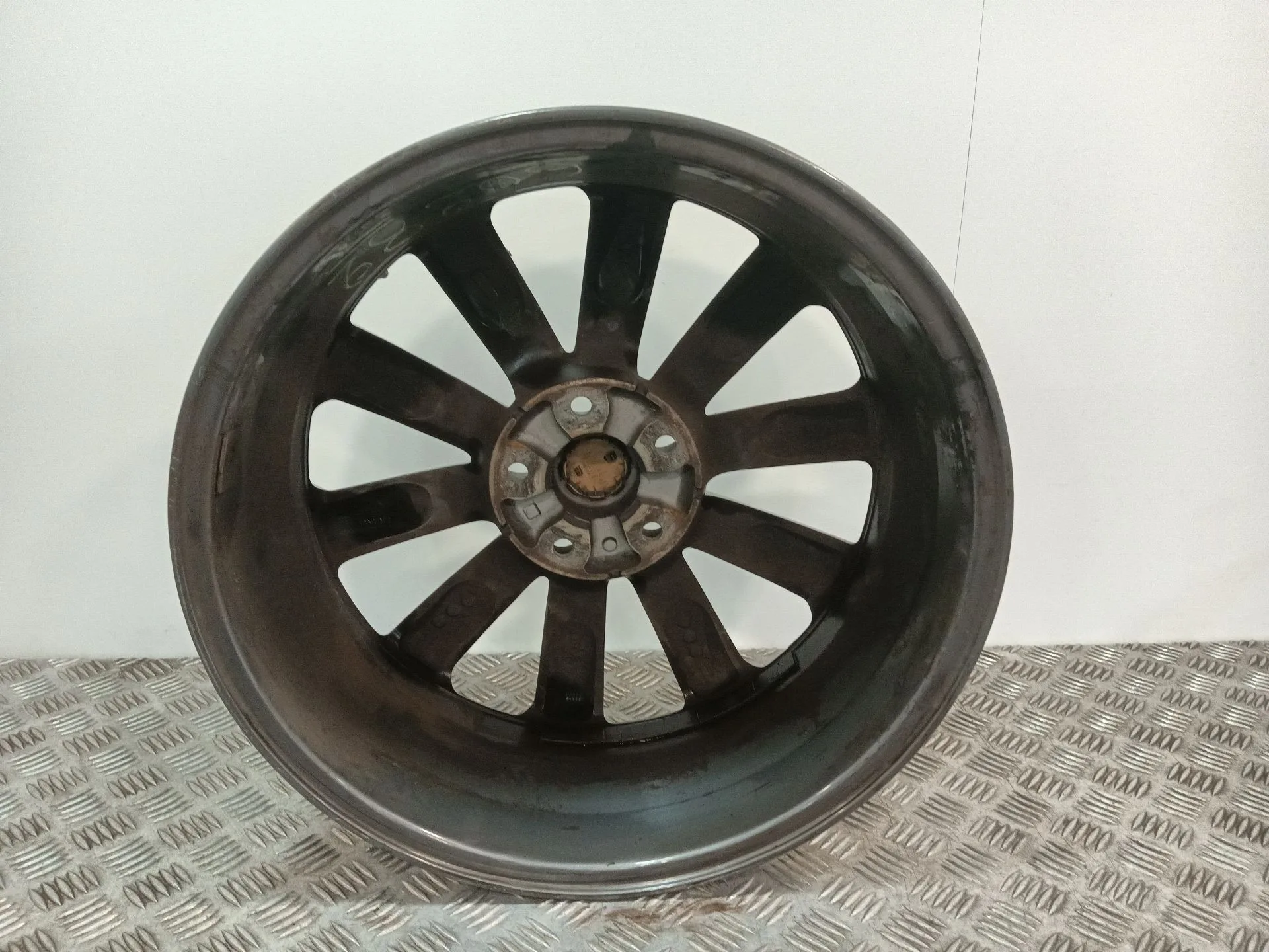 Llanta para Nissan Qashqai I (J10, Nj10)