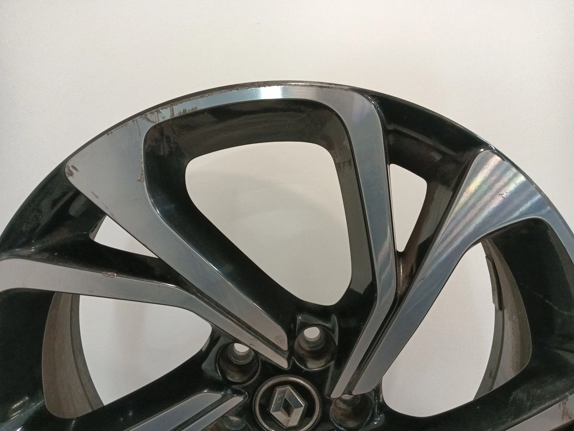 Llanta para Renault Scenic Iv (J9_)