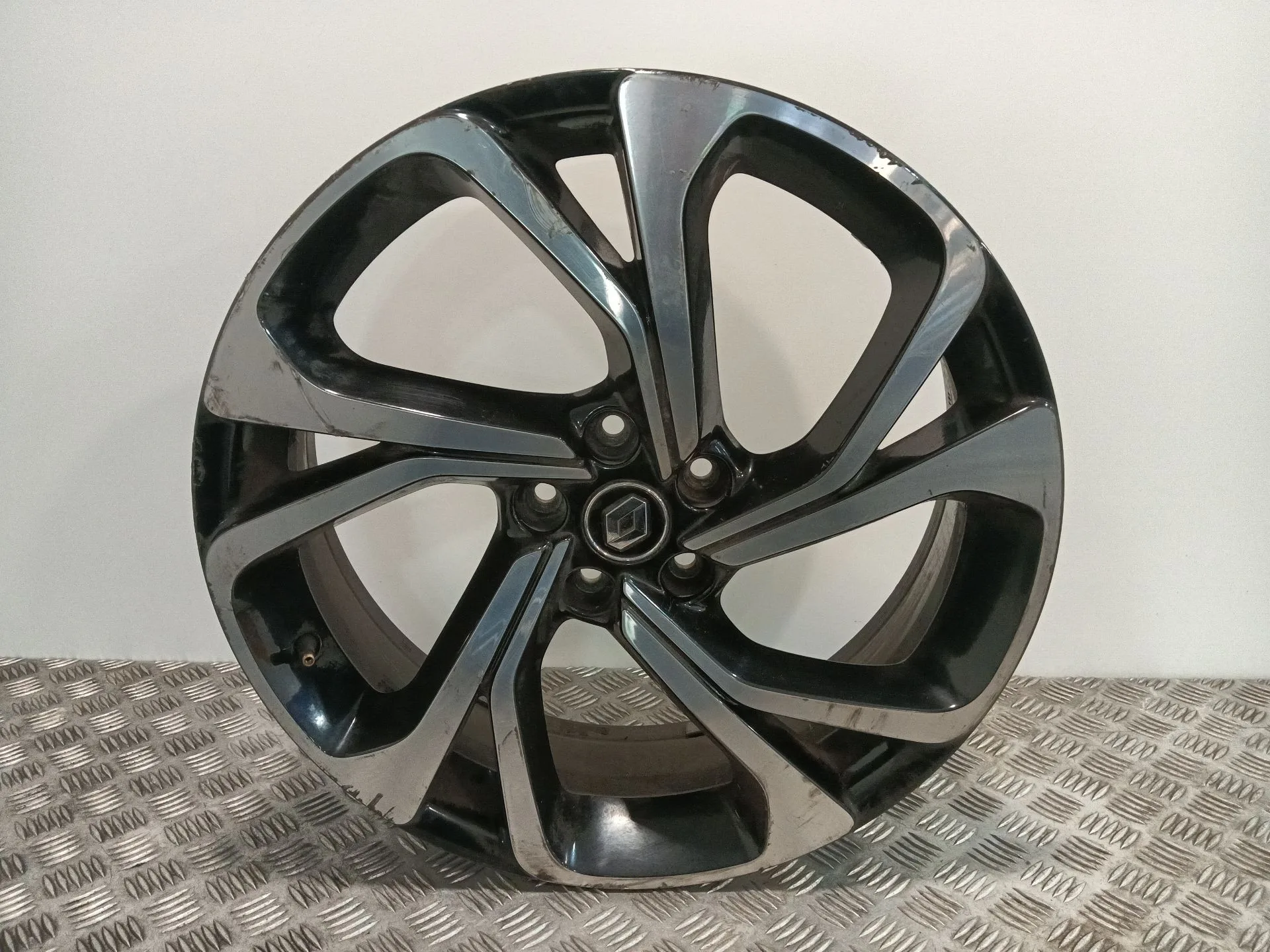 Llanta para Renault Scenic Iv (J9_)
