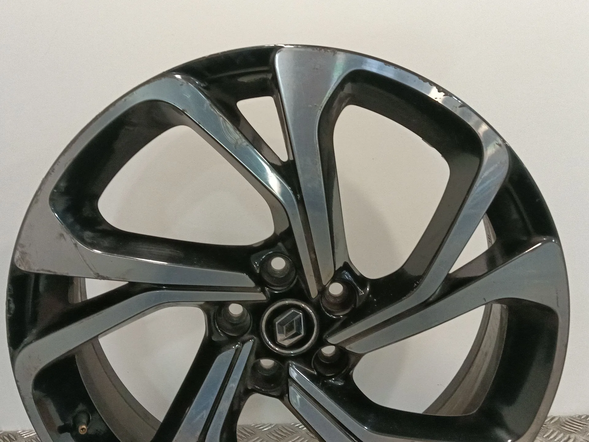 Llanta para Renault Scenic Iv (J9_)