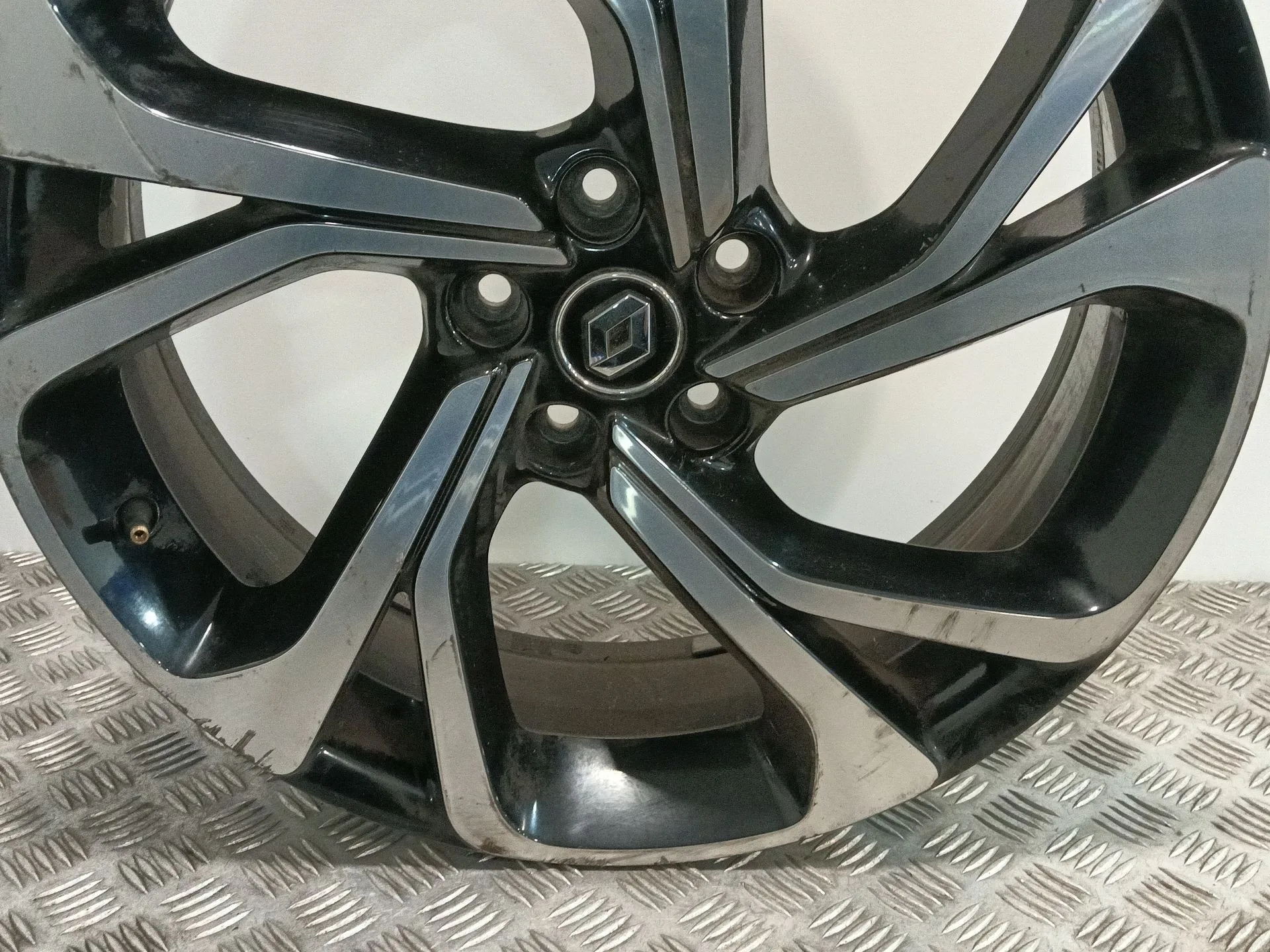 Llanta para Renault Scenic Iv (J9_)