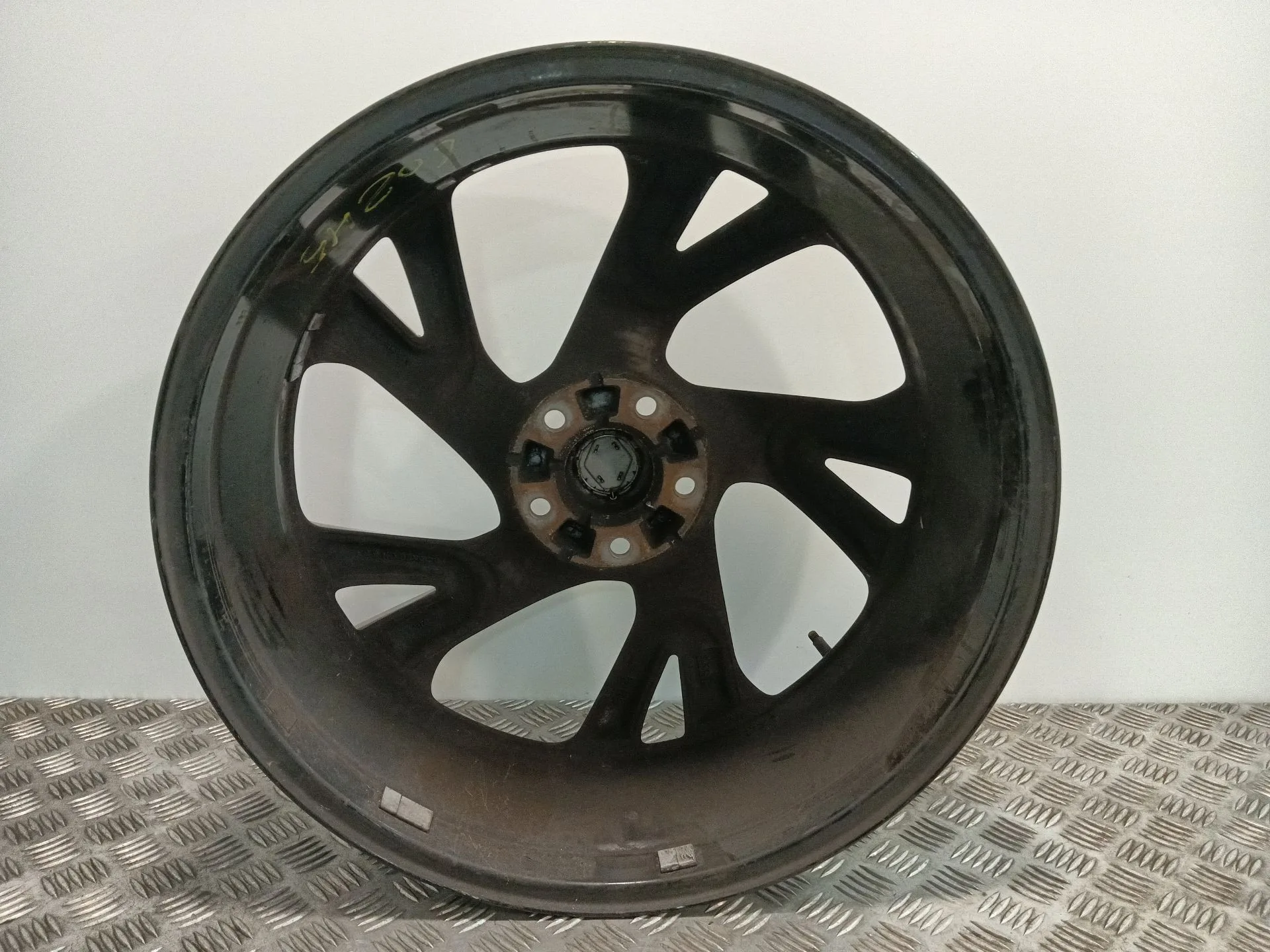 Llanta para Renault Scenic Iv (J9_)
