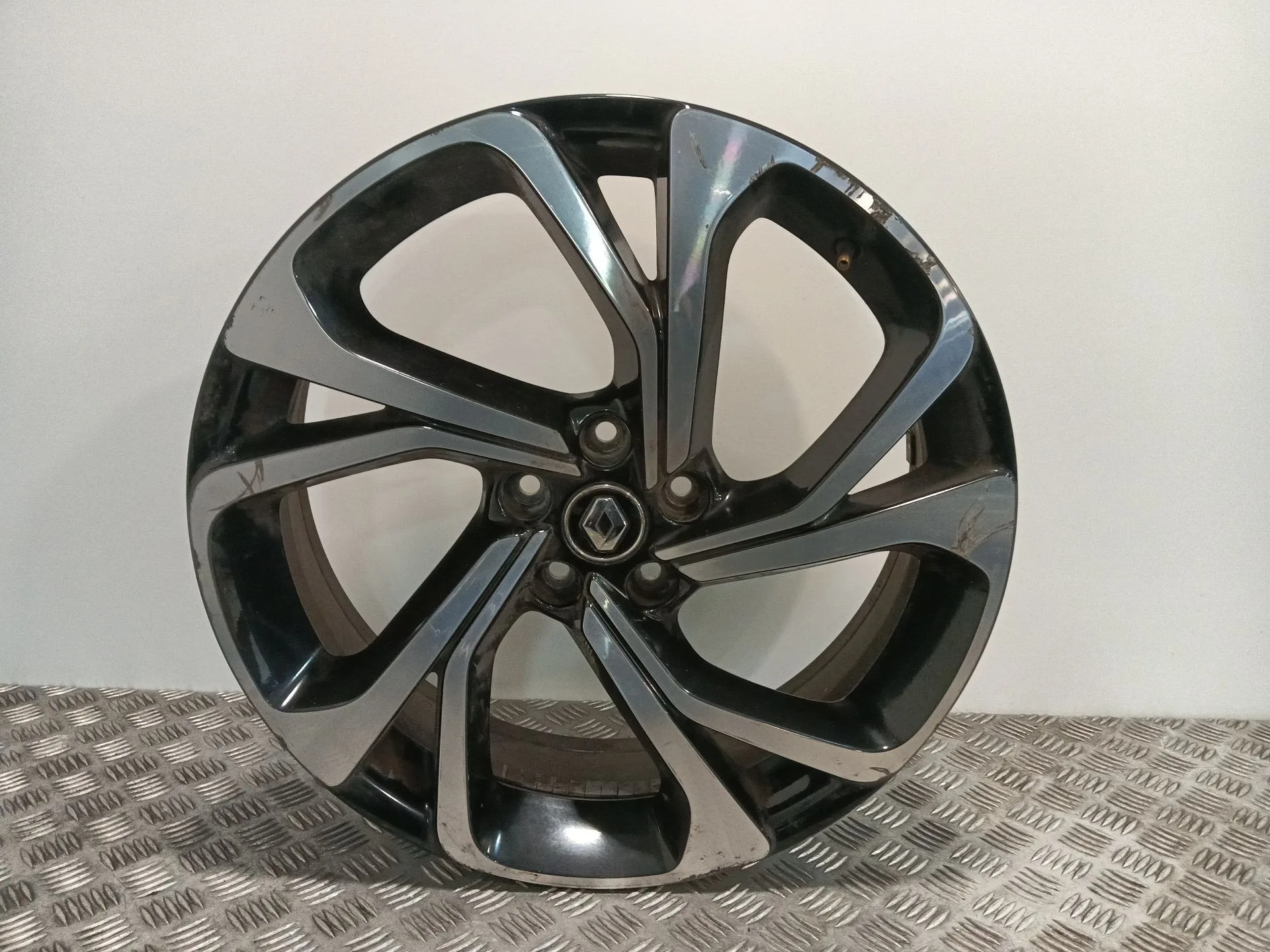 Llanta para Renault Scenic Iv (J9_)