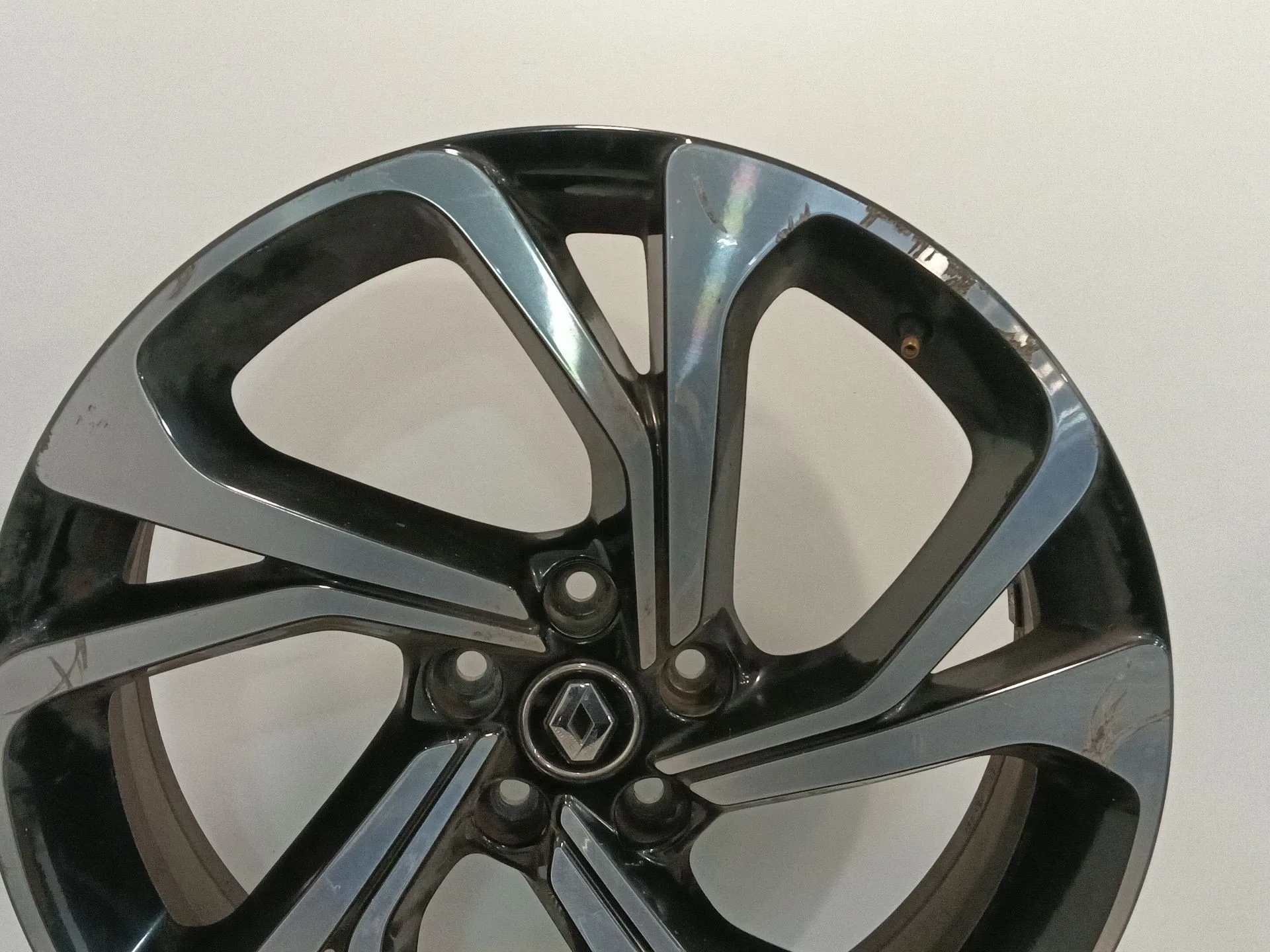 Llanta para Renault Scenic Iv (J9_)
