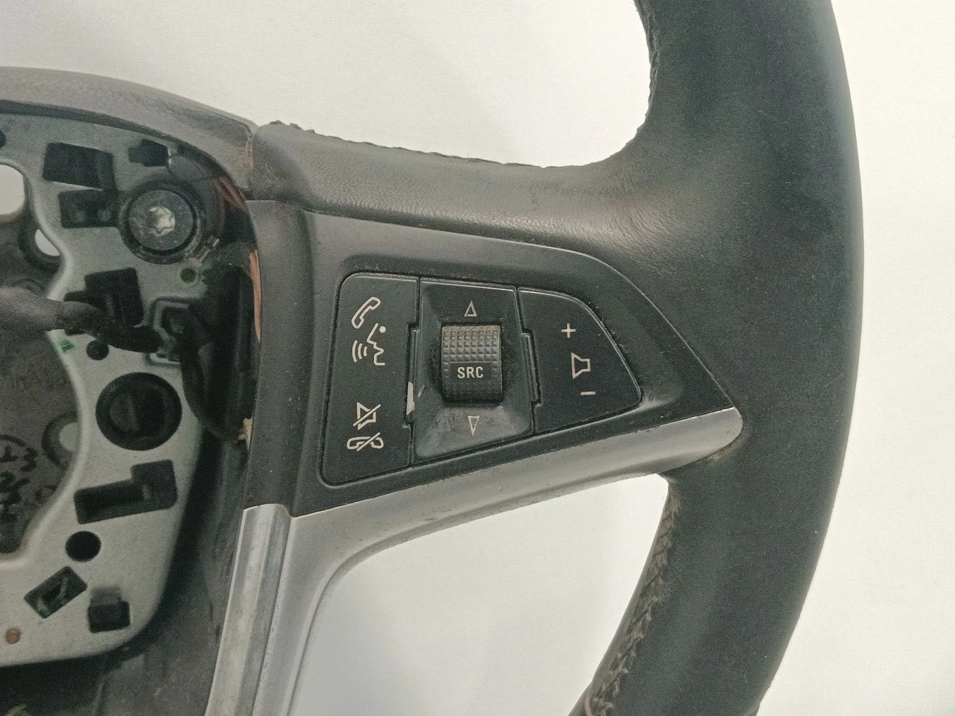 Volante para Opel Insignia Berlina