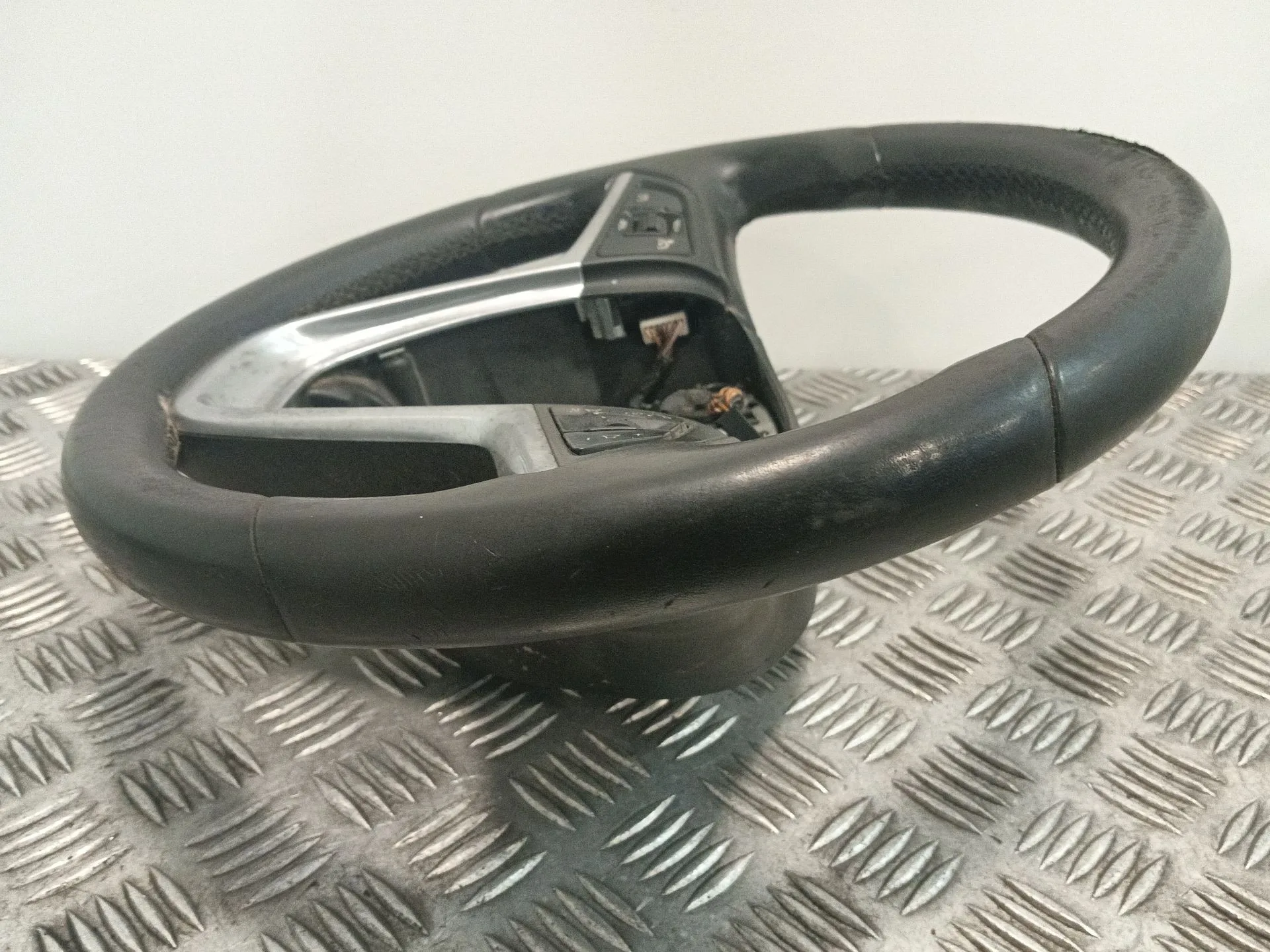 Volante para Opel Insignia Berlina