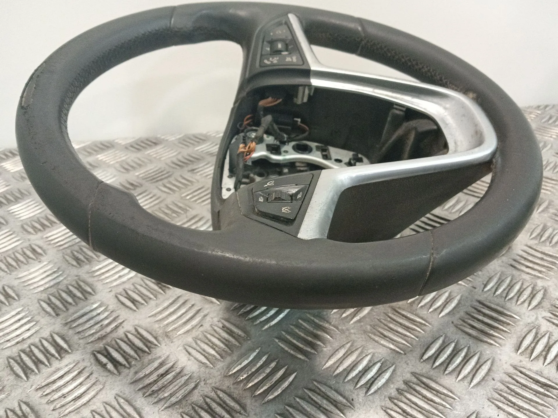 Volante para Opel Insignia Berlina