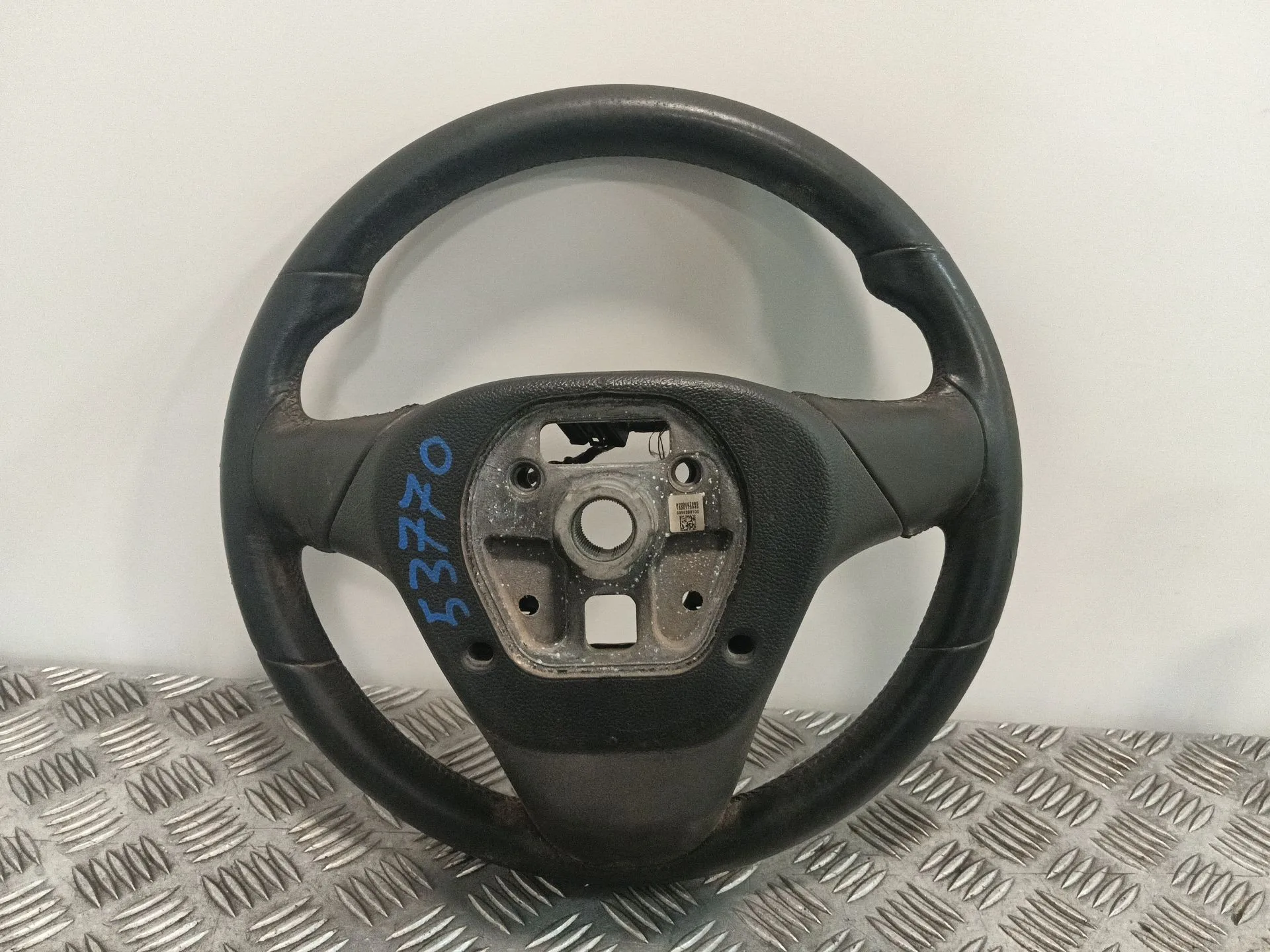 Volante para Opel Insignia Berlina