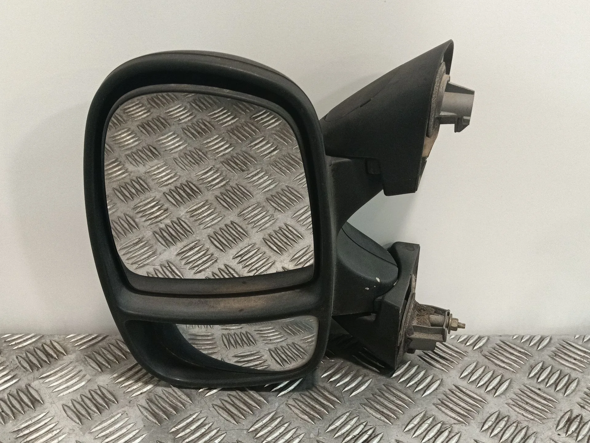Retrovisor Izquierdo para Opel Vivaro A Furgoneta (X83)