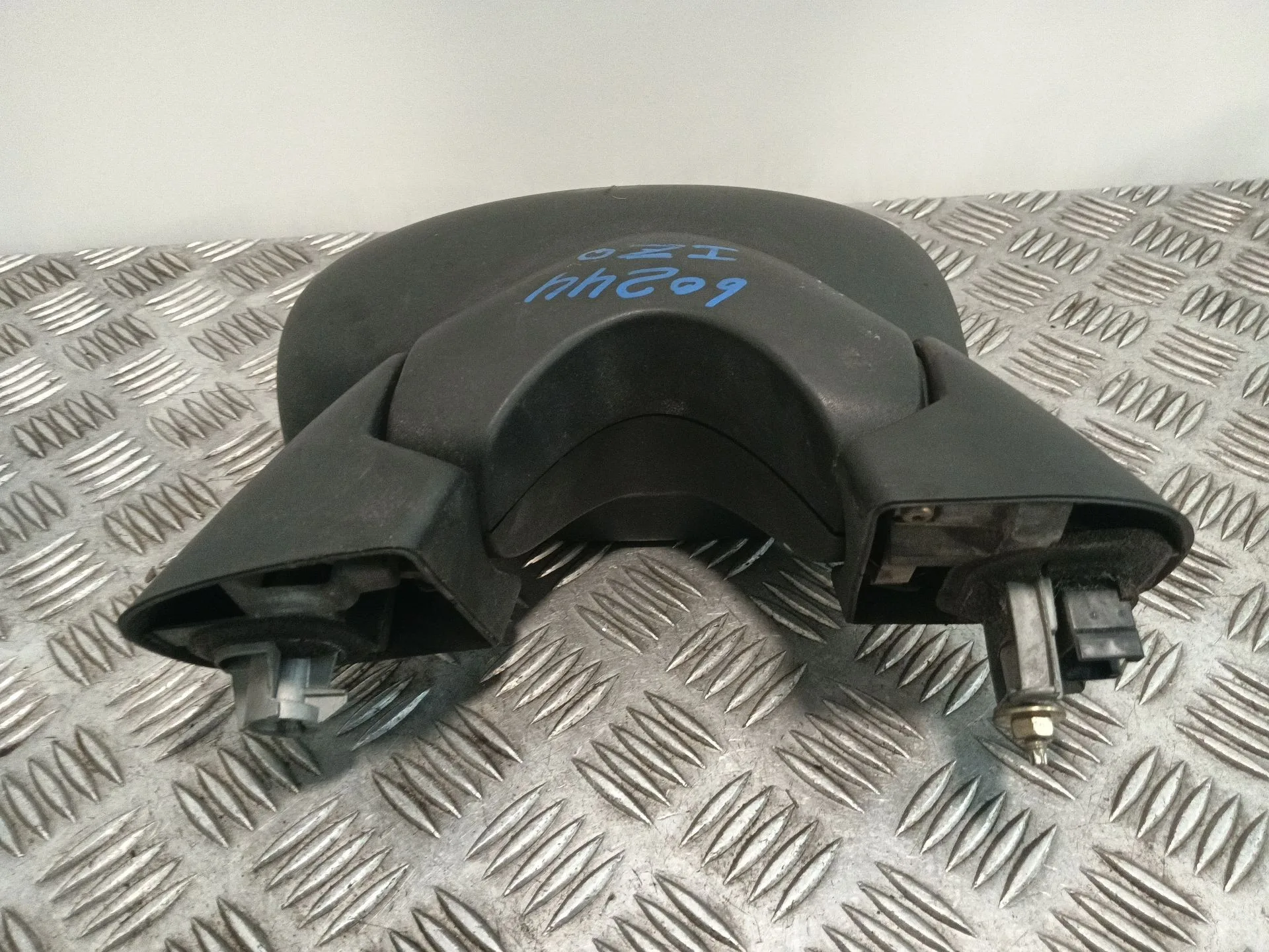 Retrovisor Izquierdo para Opel Vivaro A Furgoneta (X83)