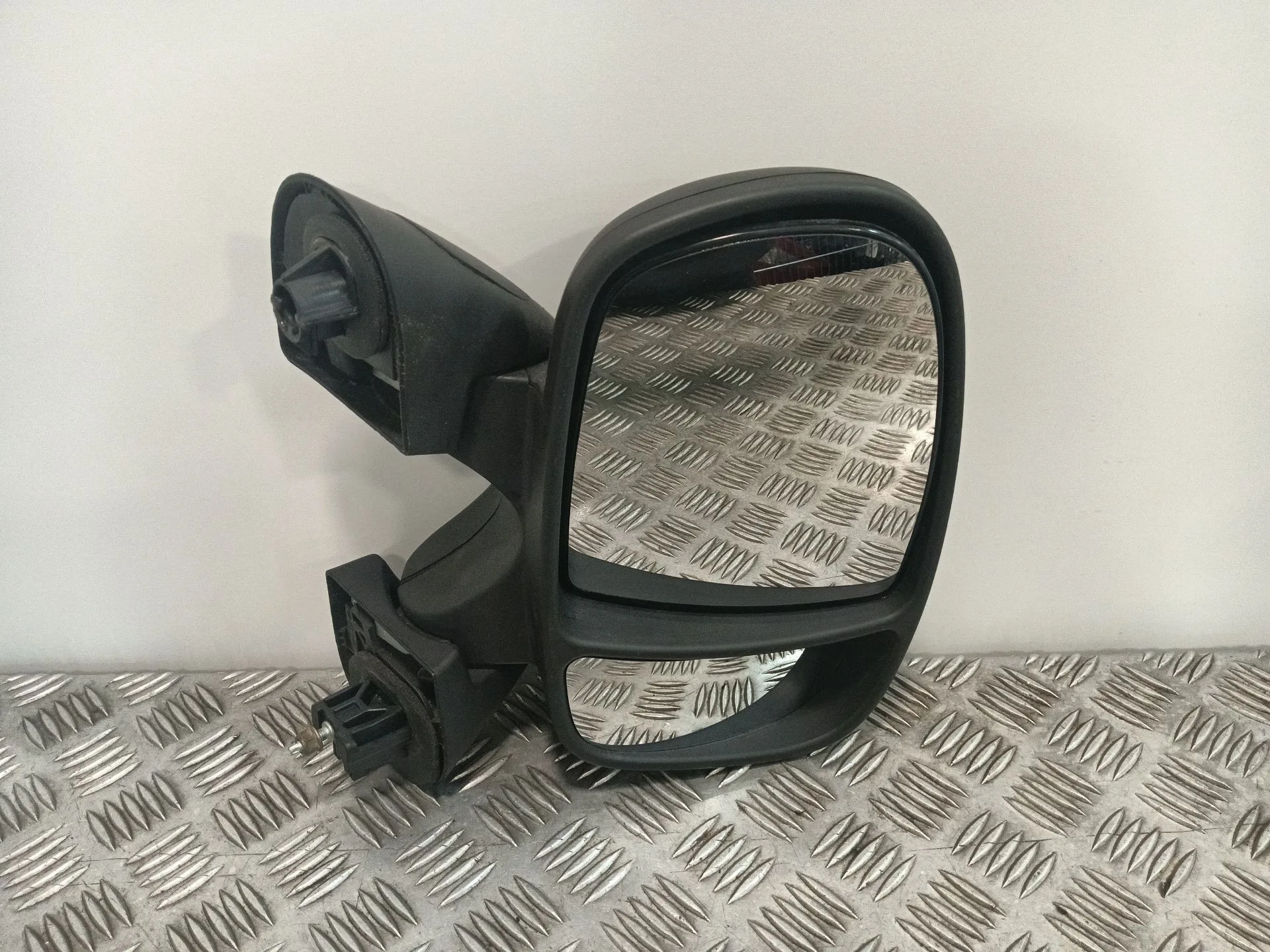 Retrovisor Derecho para Opel Vivaro A Furgoneta (X83)