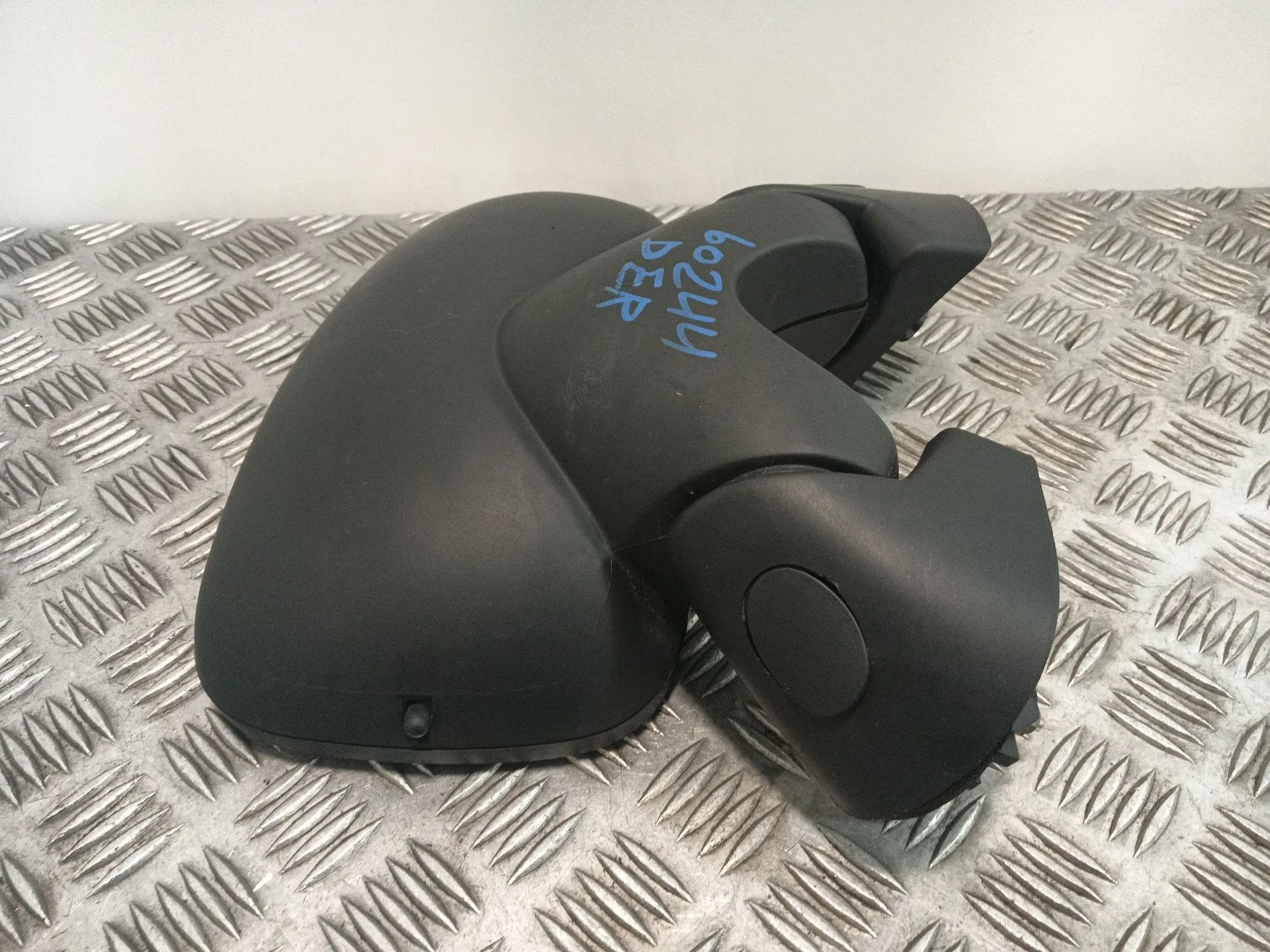 Retrovisor Derecho para Opel Vivaro A Furgoneta (X83)