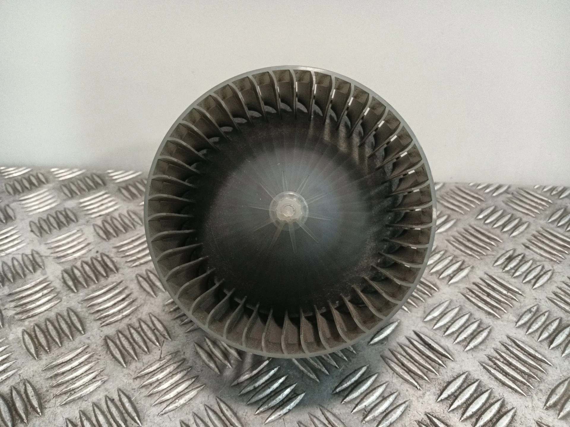 Motor Calefaccion para Opel Insignia Berlina