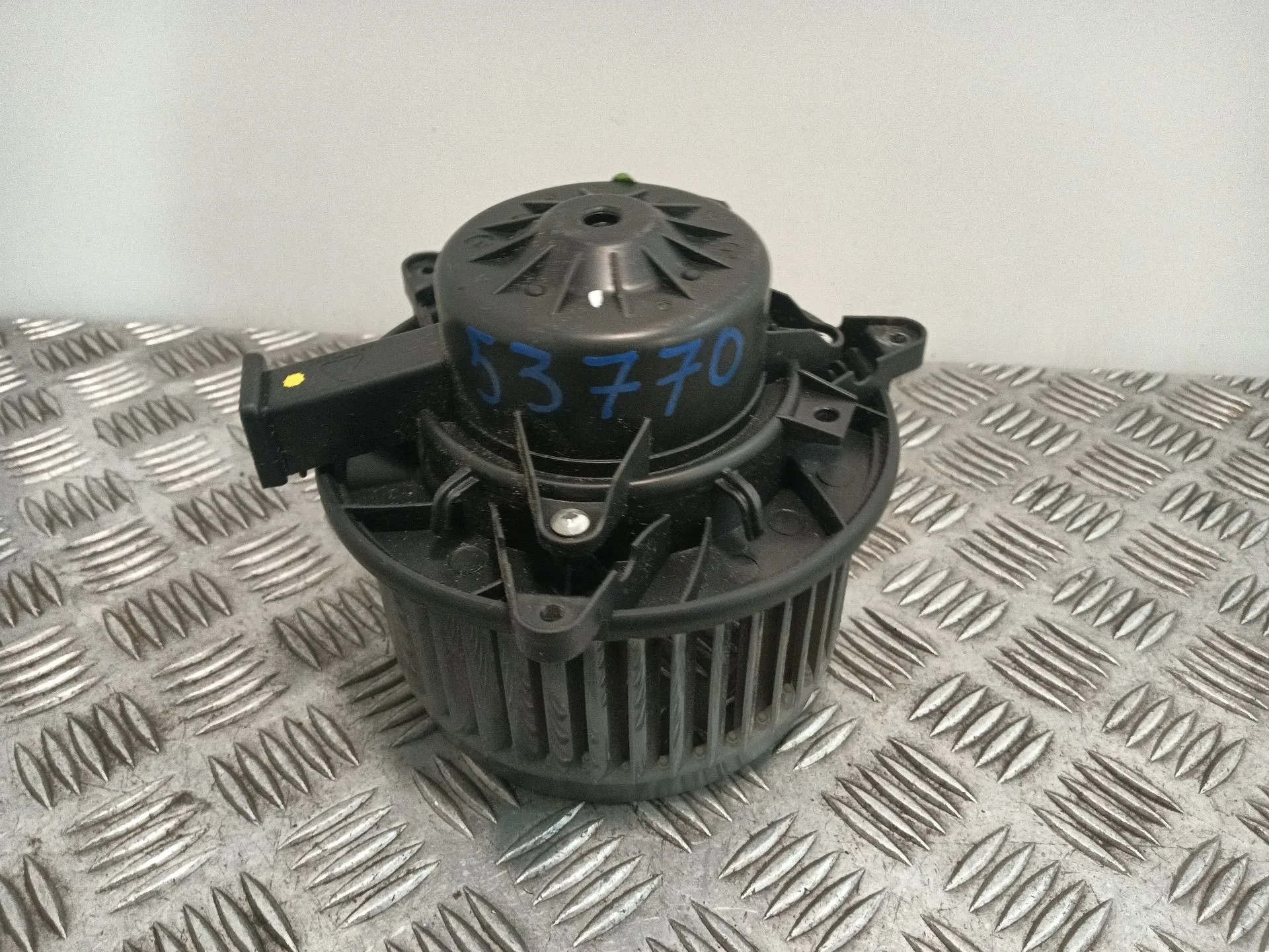 Motor Calefaccion para Opel Insignia Berlina