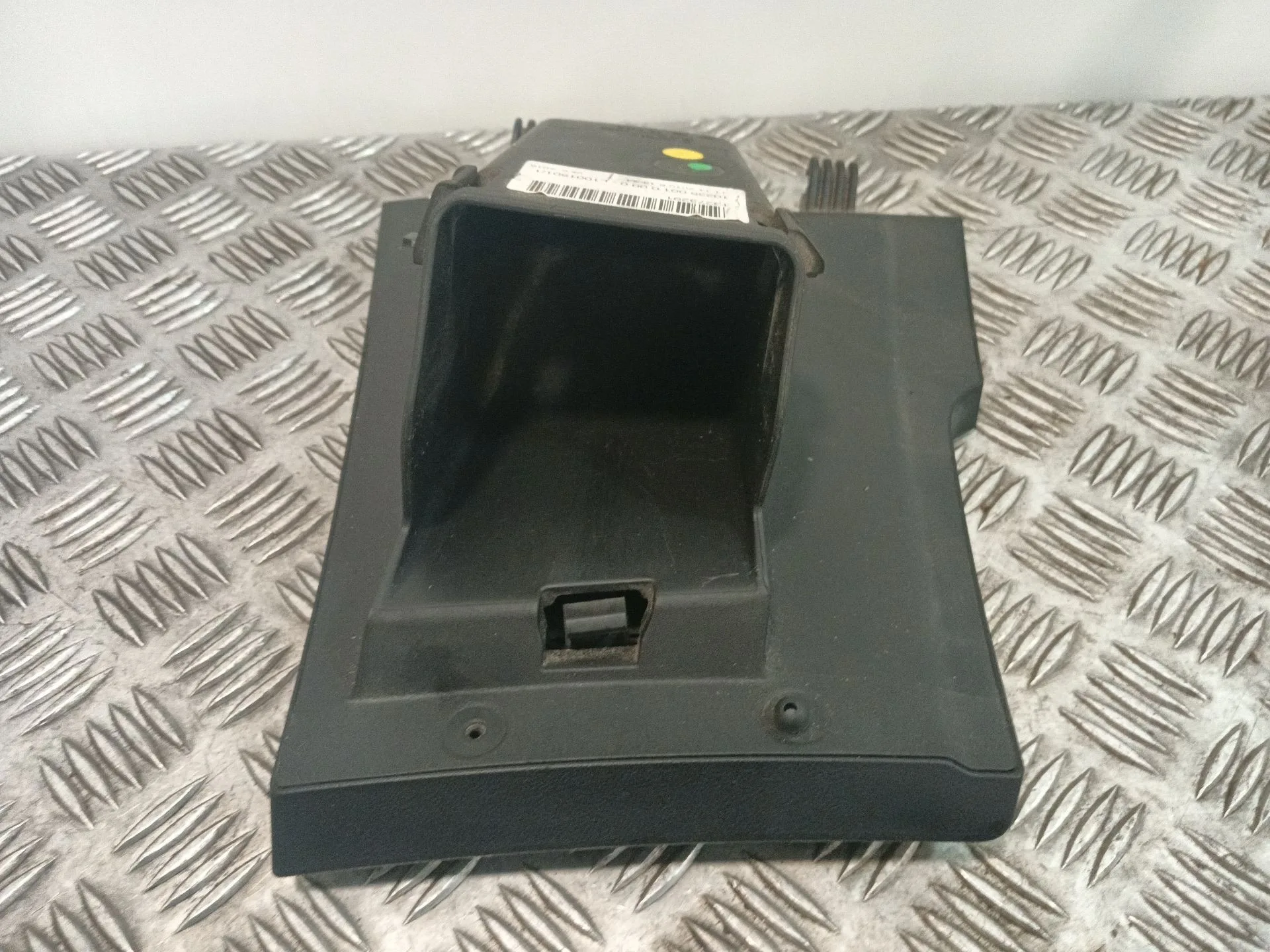 Guantera para Opel Insignia Berlina