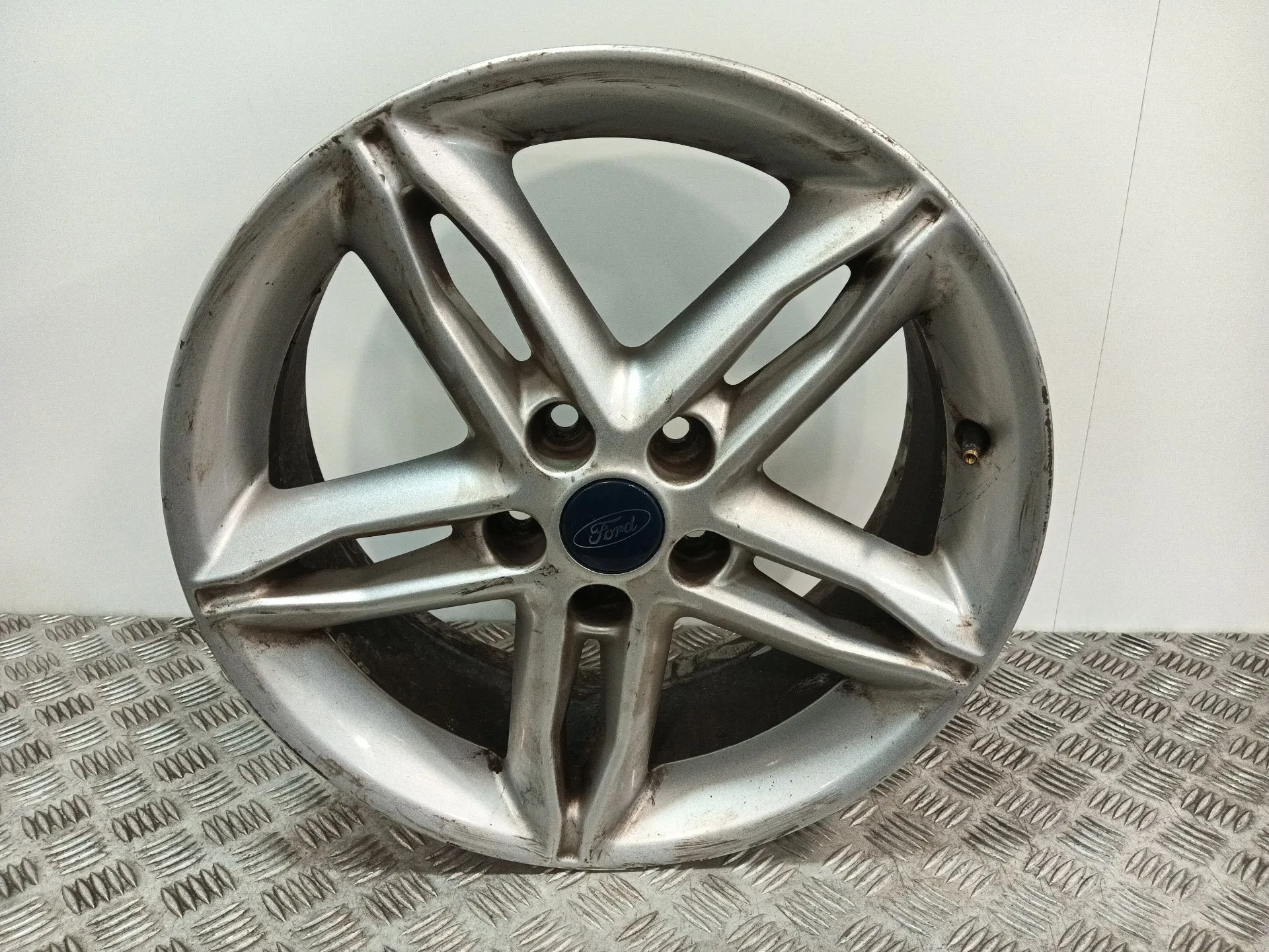 Llanta para Ford C-Max Ii (Dxa/Cb7, Dxa/Ceu)