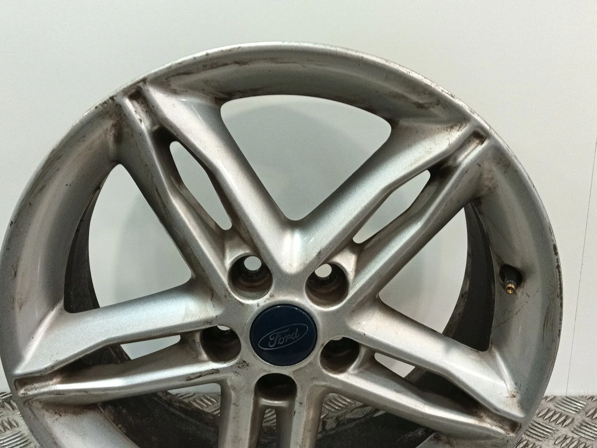 Llanta para Ford C-Max Ii (Dxa/Cb7, Dxa/Ceu)