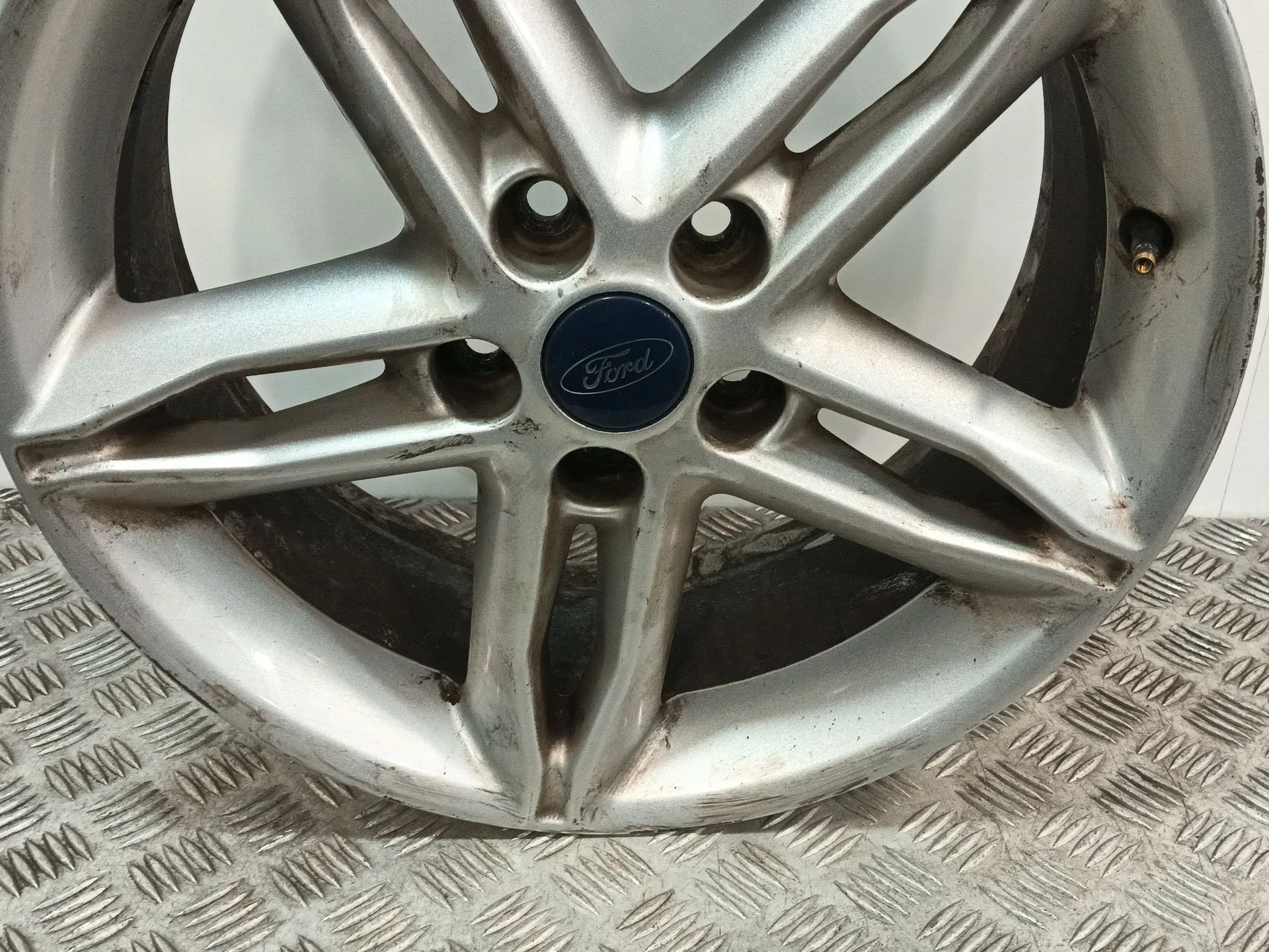 Llanta para Ford C-Max Ii (Dxa/Cb7, Dxa/Ceu)