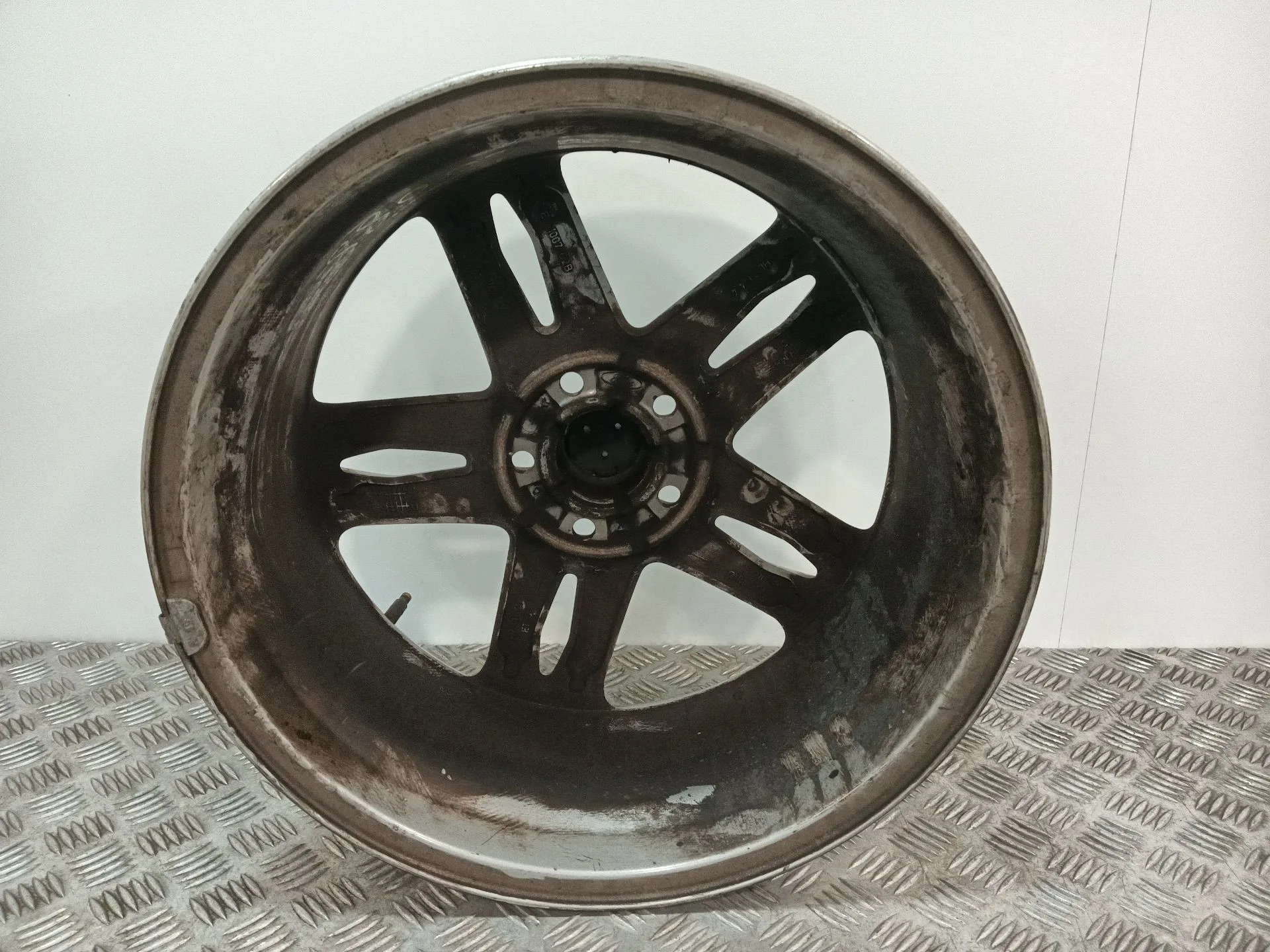 Llanta para Ford C-Max Ii (Dxa/Cb7, Dxa/Ceu)
