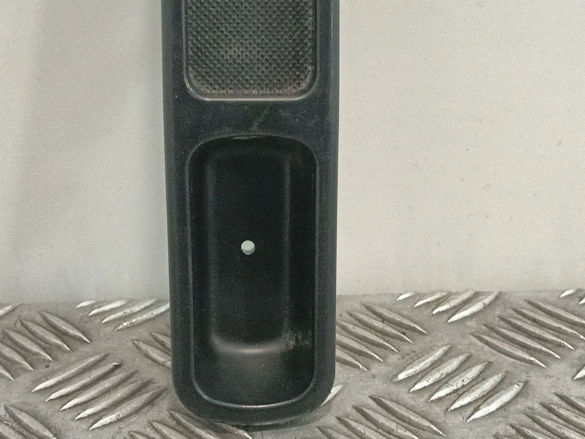 Mando Elevalunas Delantero Izquierdo para Peugeot 207/207+ (Wa_, Wc_)
