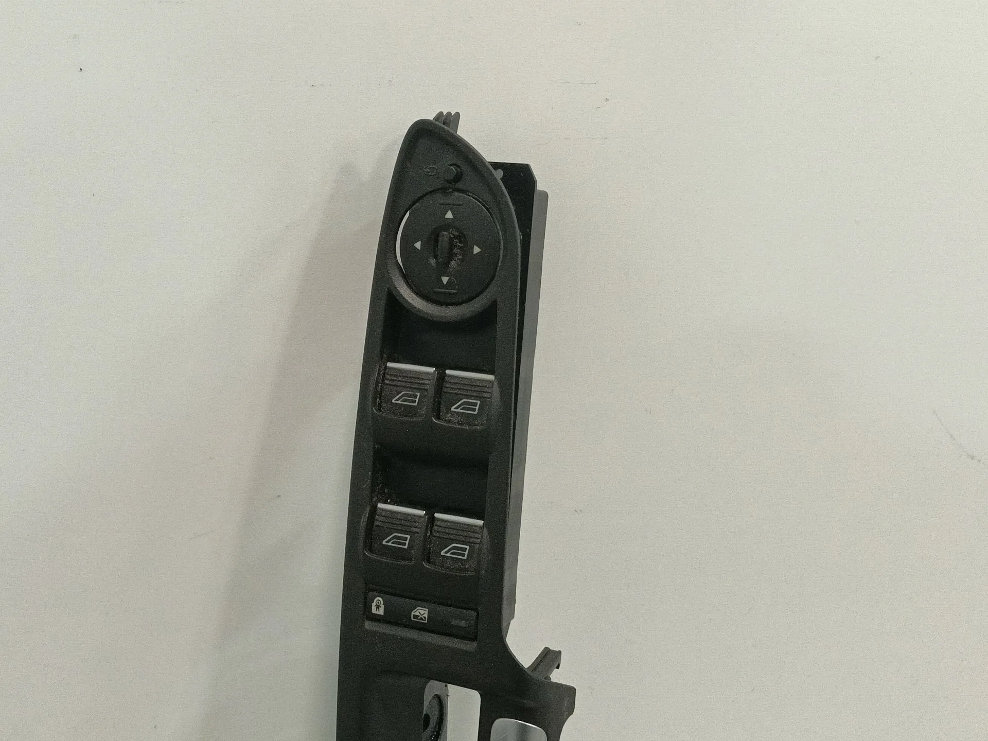 Mando Elevalunas Delantero Izquierdo para Ford C-Max Ii (Dxa/Cb7, Dxa/Ceu)