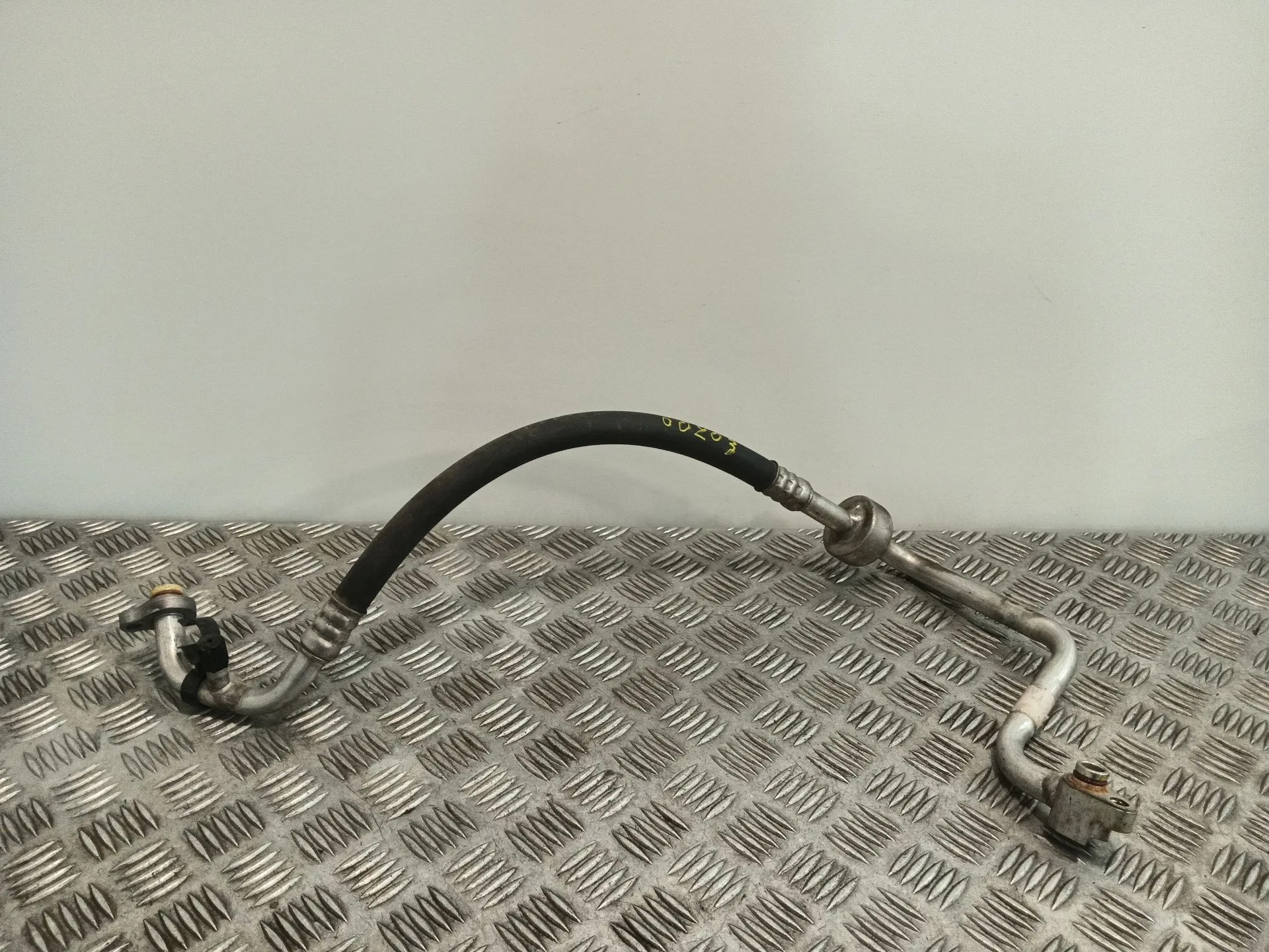 Tubos Aire Acondicionado para Ford C-Max Ii (Dxa/Cb7, Dxa/Ceu)