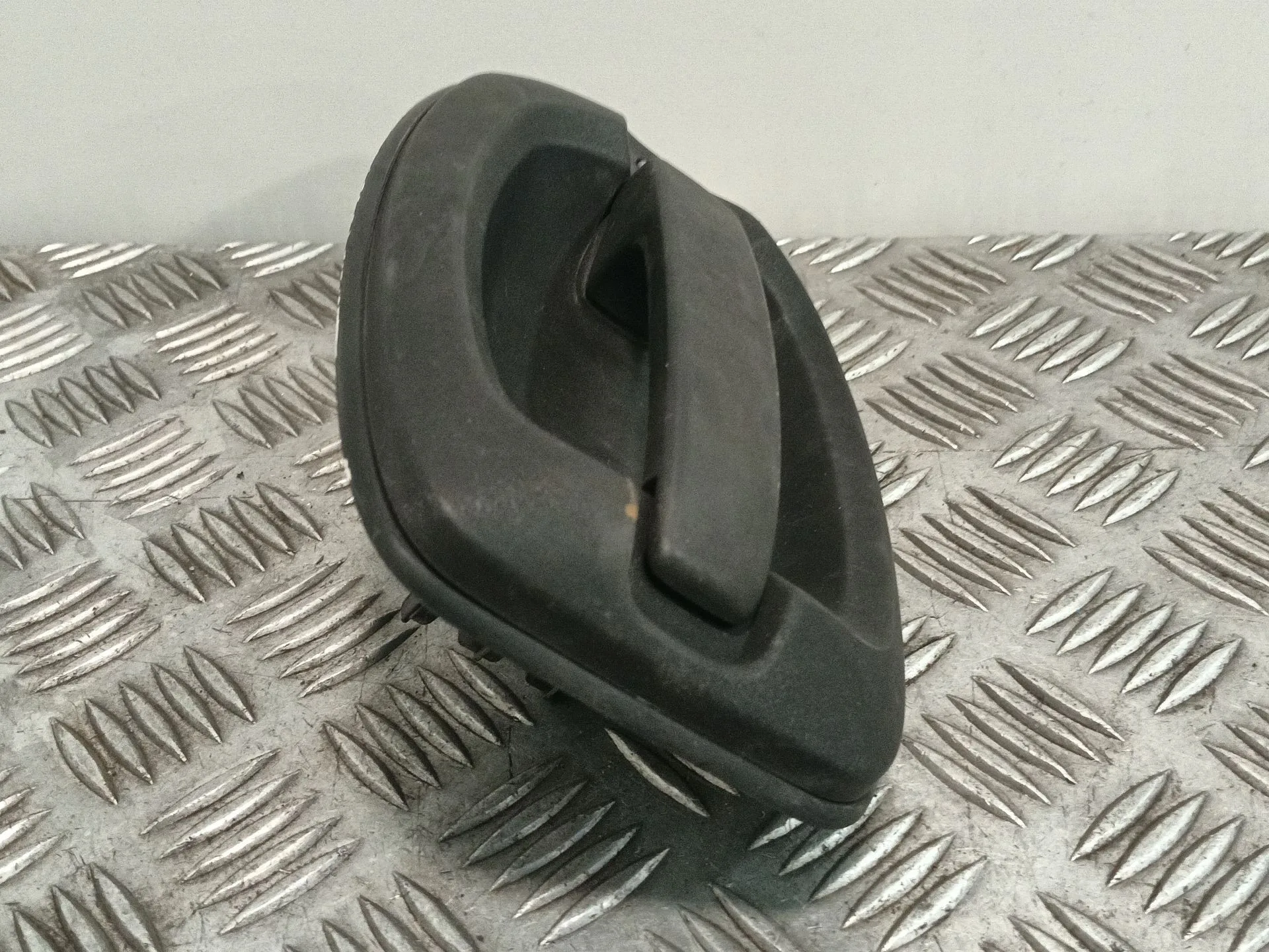 Maneta Exterior Delantera Izquierda para Citroën Jumper Iii Furgoneta