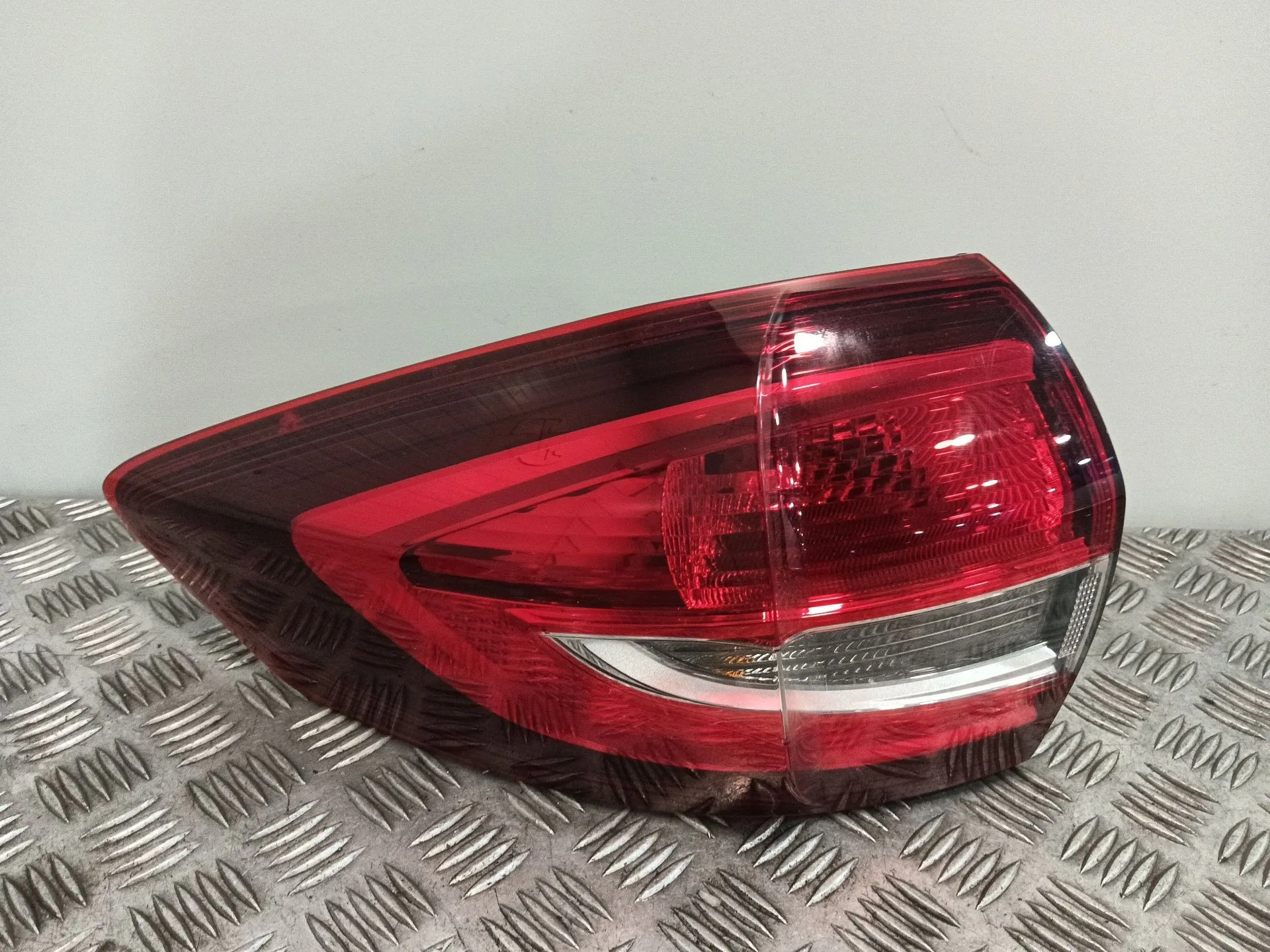Piloto Trasero Izquierdo para Ford C-Max Ii (Dxa/Cb7, Dxa/Ceu)