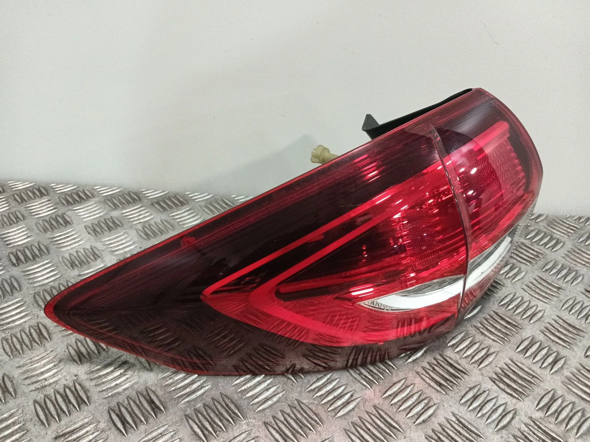 Piloto Trasero Izquierdo para Ford C-Max Ii (Dxa/Cb7, Dxa/Ceu)