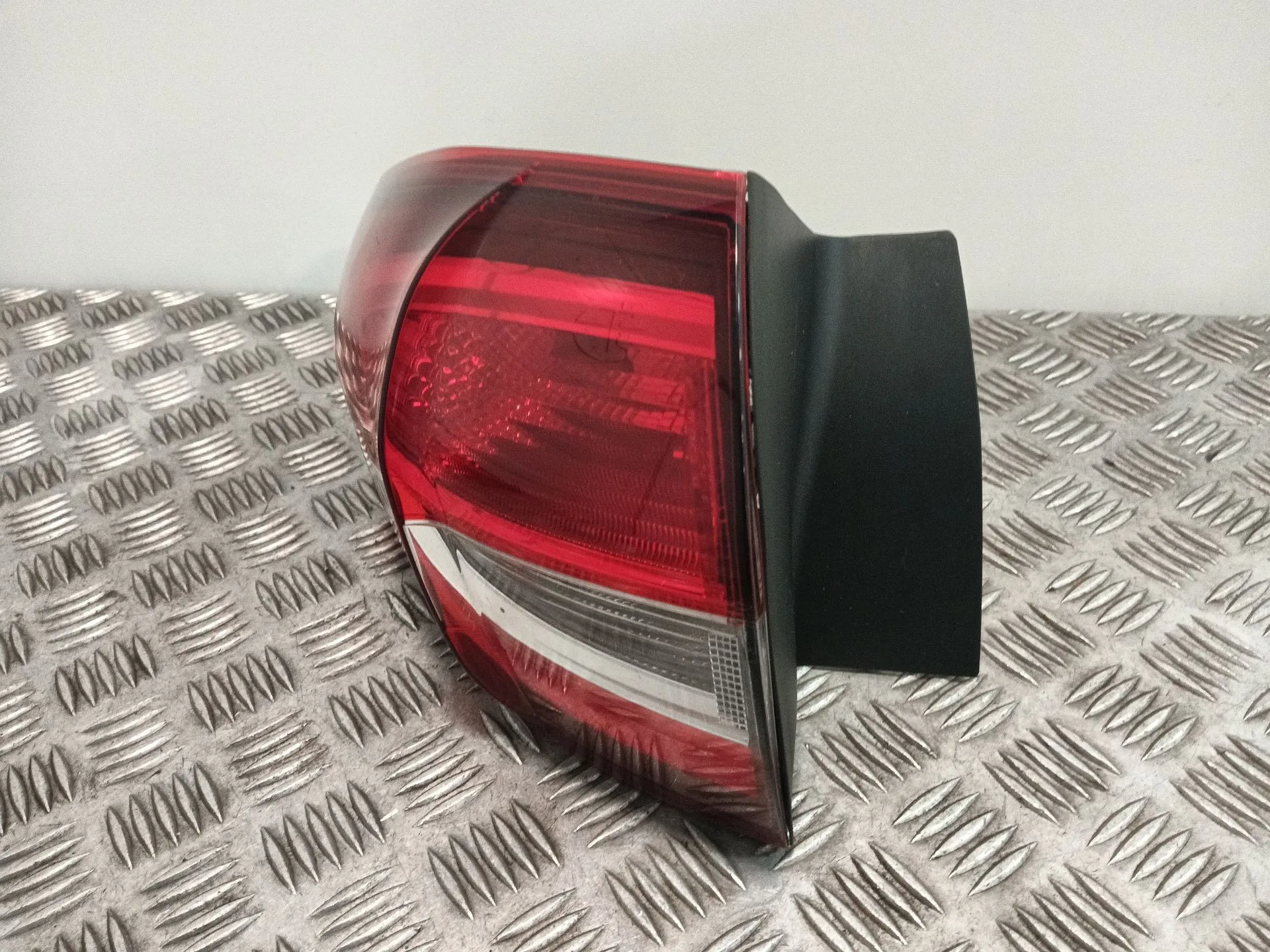 Piloto Trasero Izquierdo para Ford C-Max Ii (Dxa/Cb7, Dxa/Ceu)
