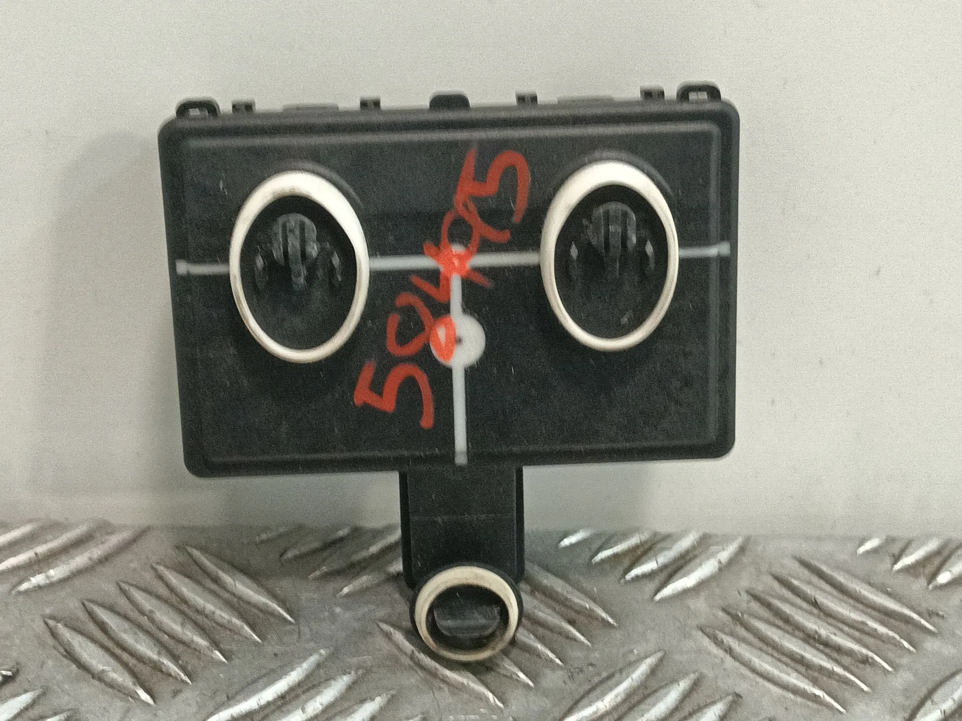 Modulo Electronico para Skoda Octavia Lim. (5E3)