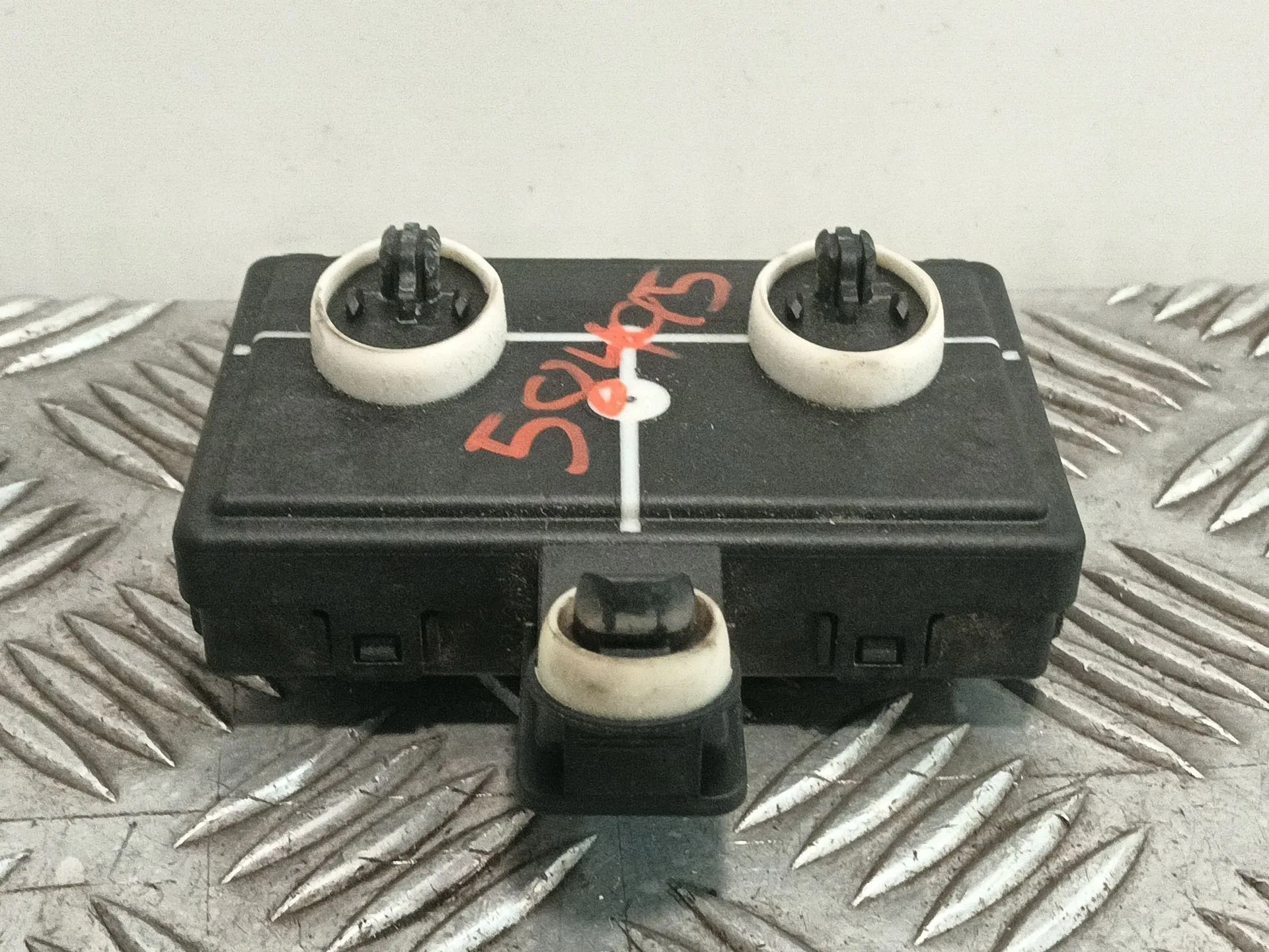 Modulo Electronico para Skoda Octavia Lim. (5E3)