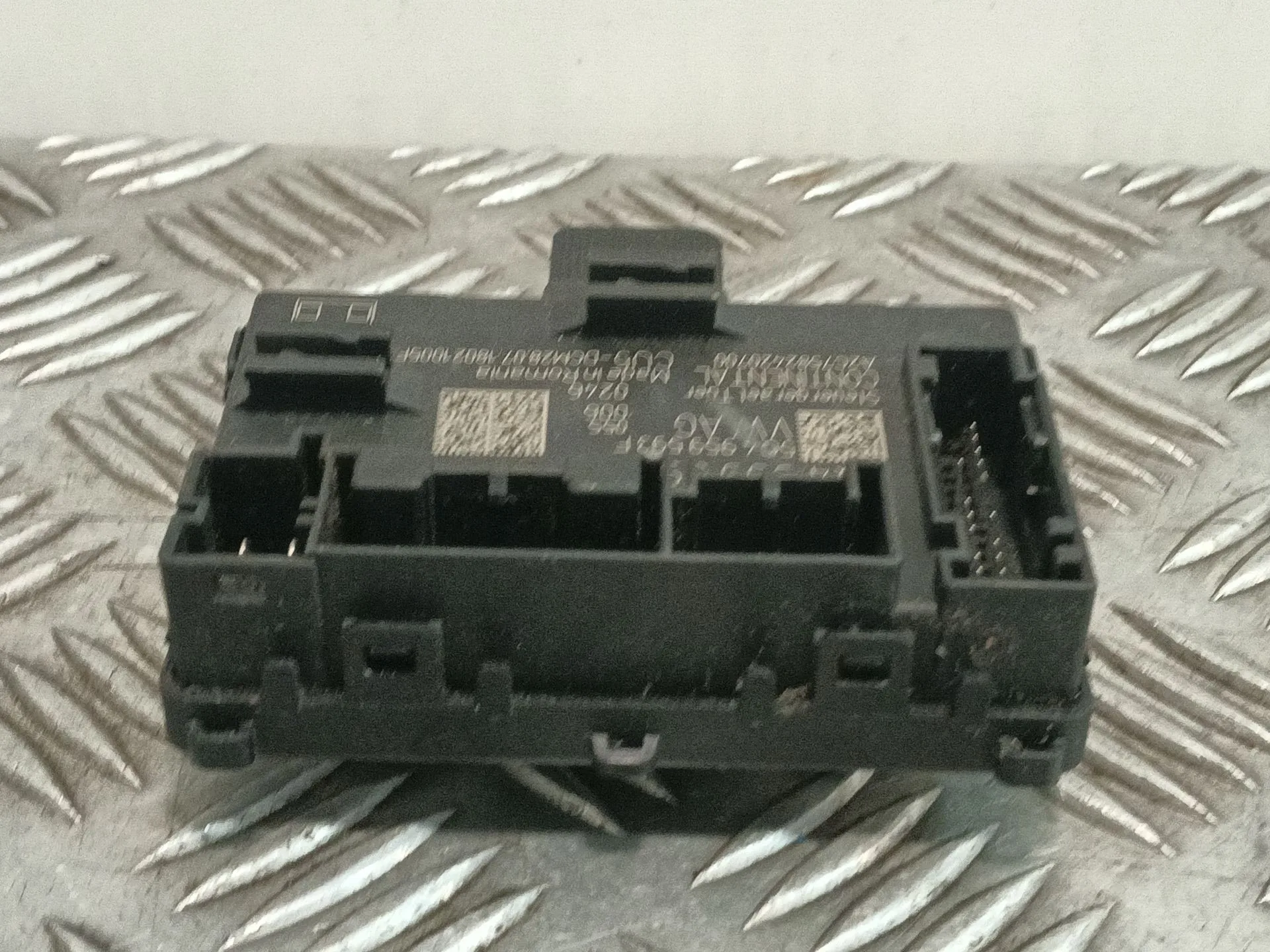 Modulo Electronico para Skoda Octavia Lim. (5E3)