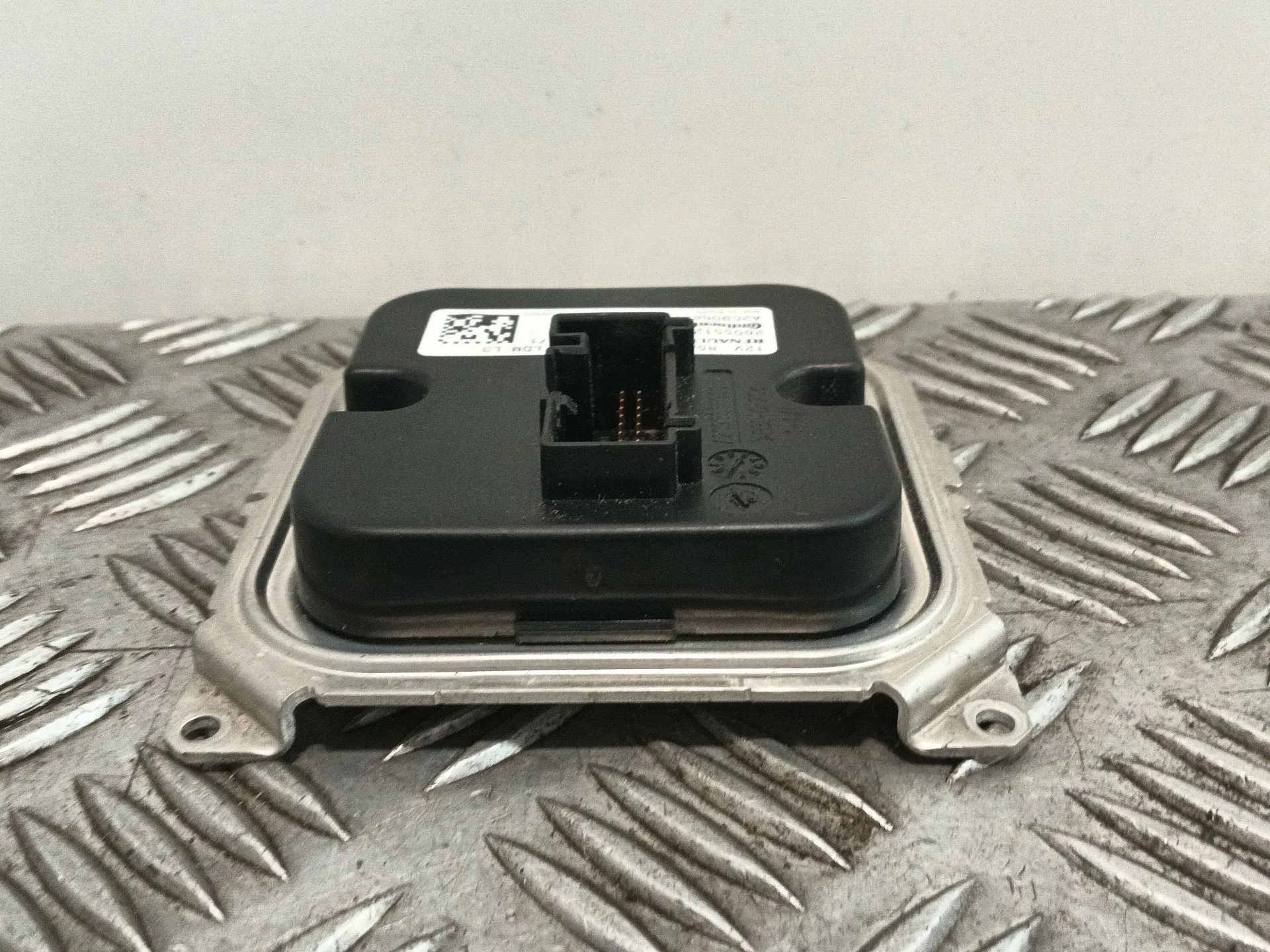 Centralita Faros Xenon para Renault Scenic Iv (J9_)