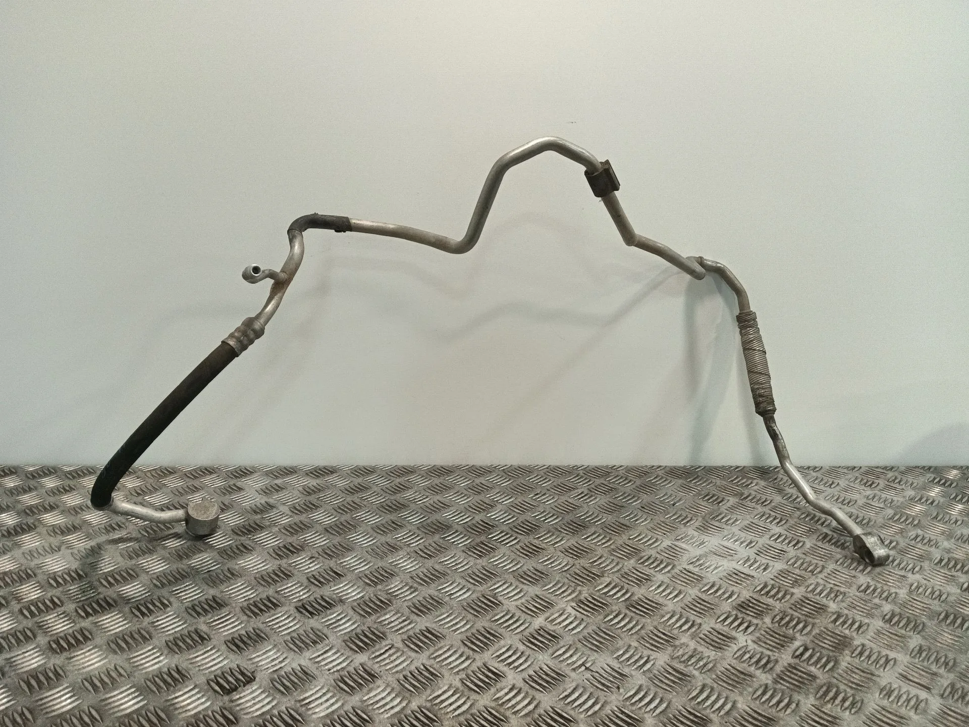 Tubos Aire Acondicionado para Seat Ibiza (6J5)