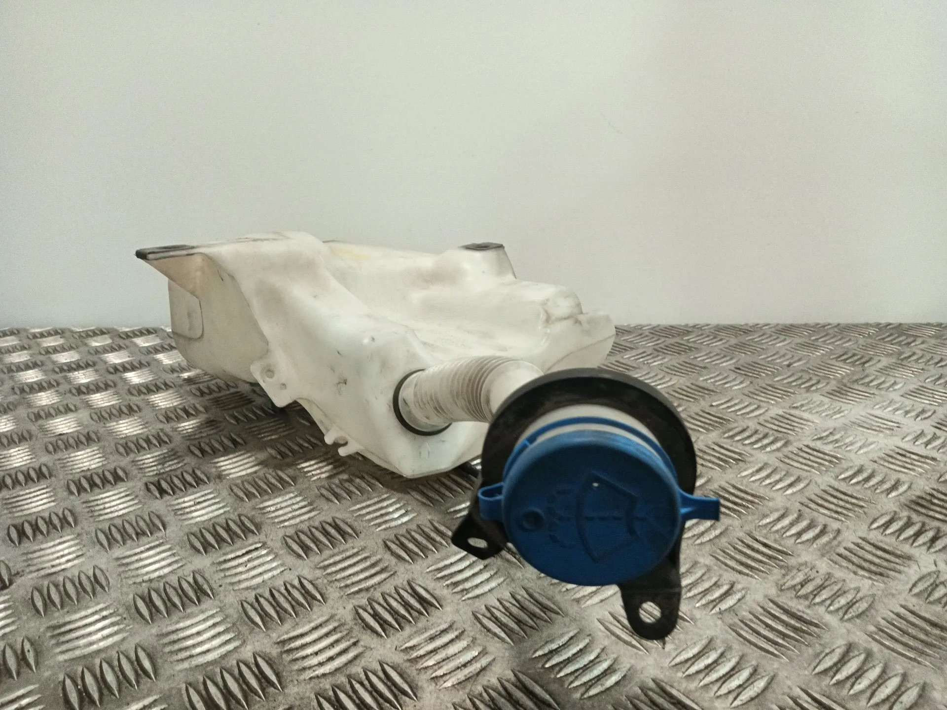 Deposito Limpia para Ford C-Max Ii (Dxa/Cb7, Dxa/Ceu)